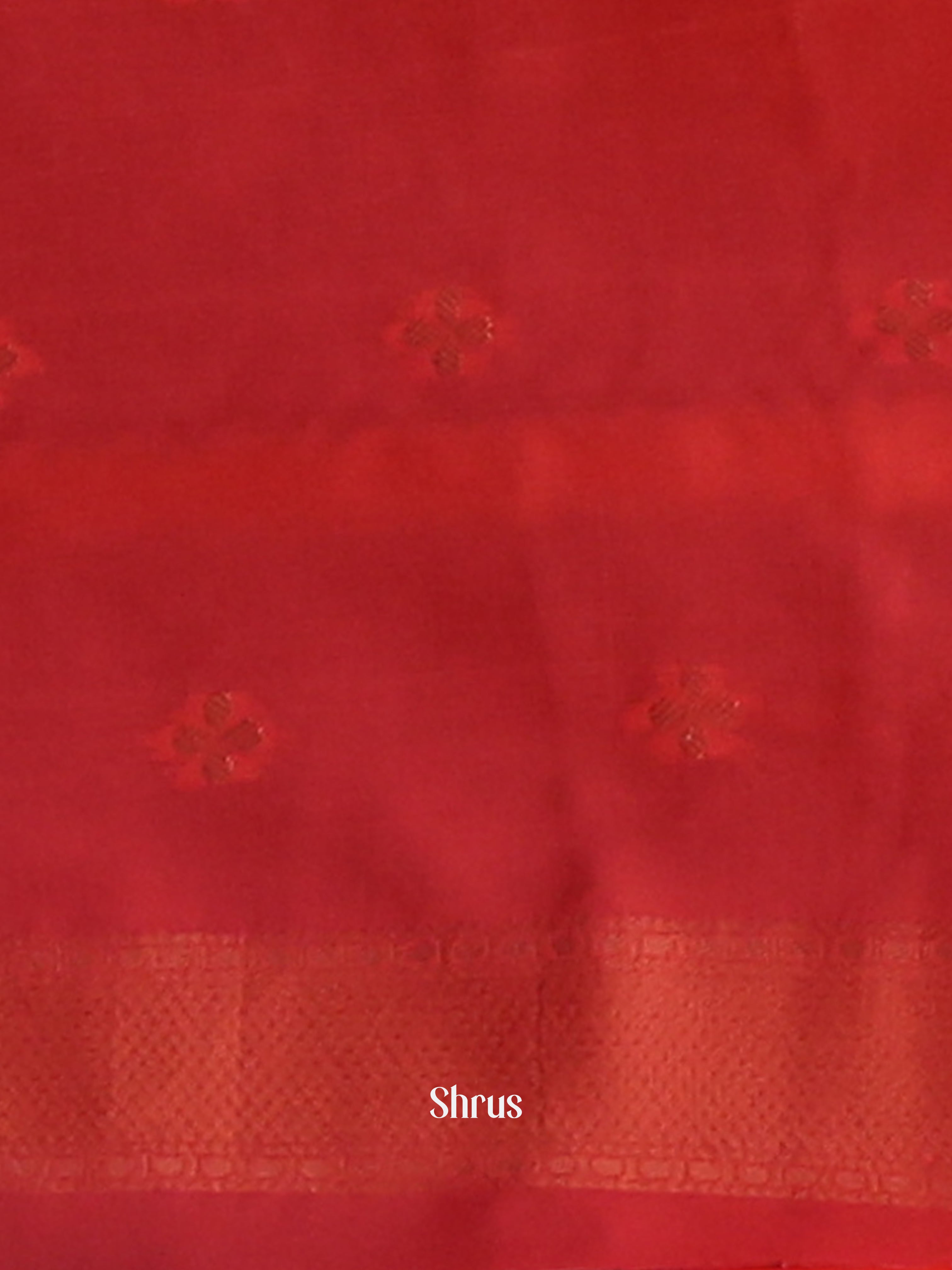 CIS10064 - Semi Softsilk Saree