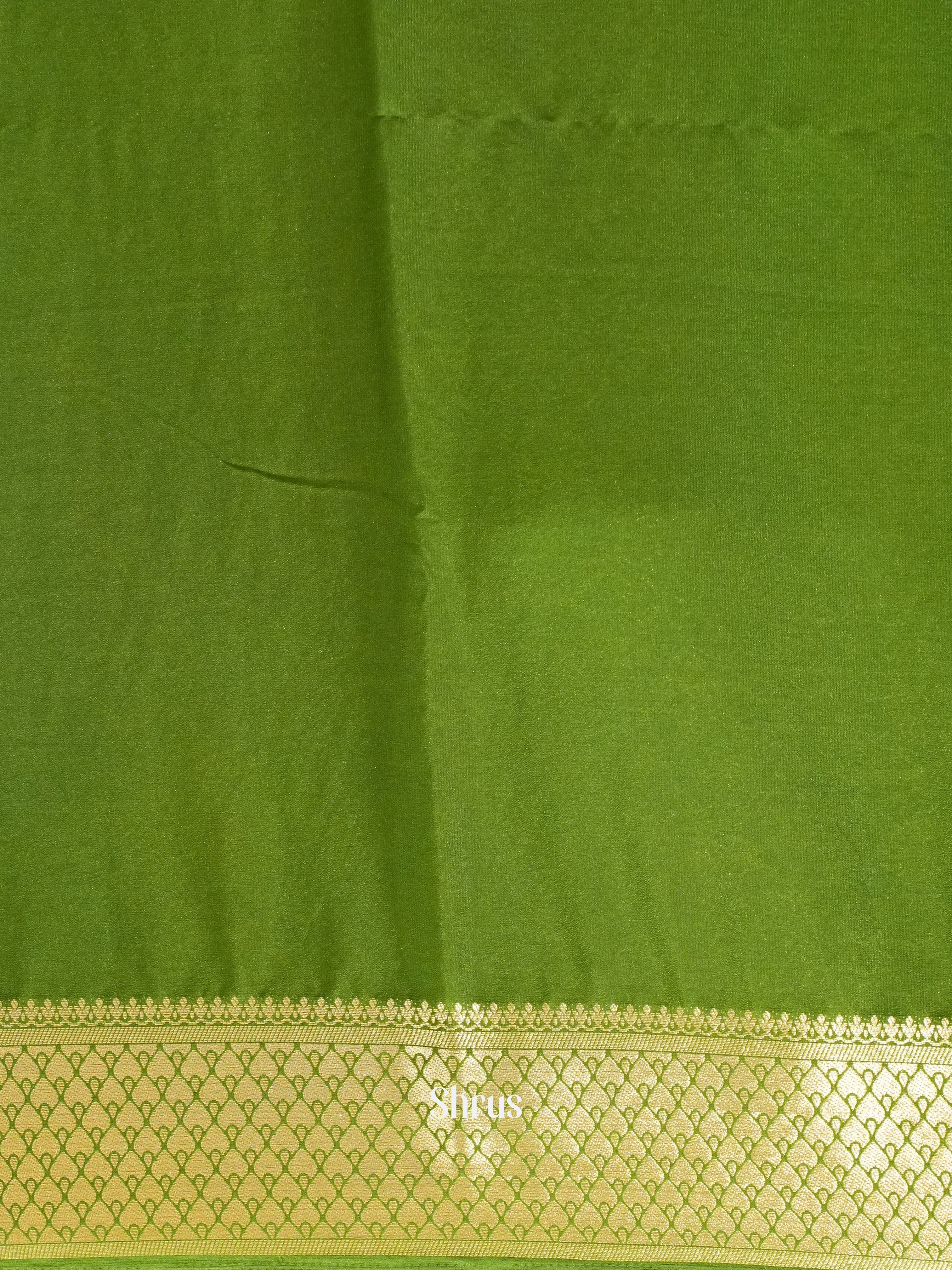 CIS11180 - Mysoresilk-halfpure