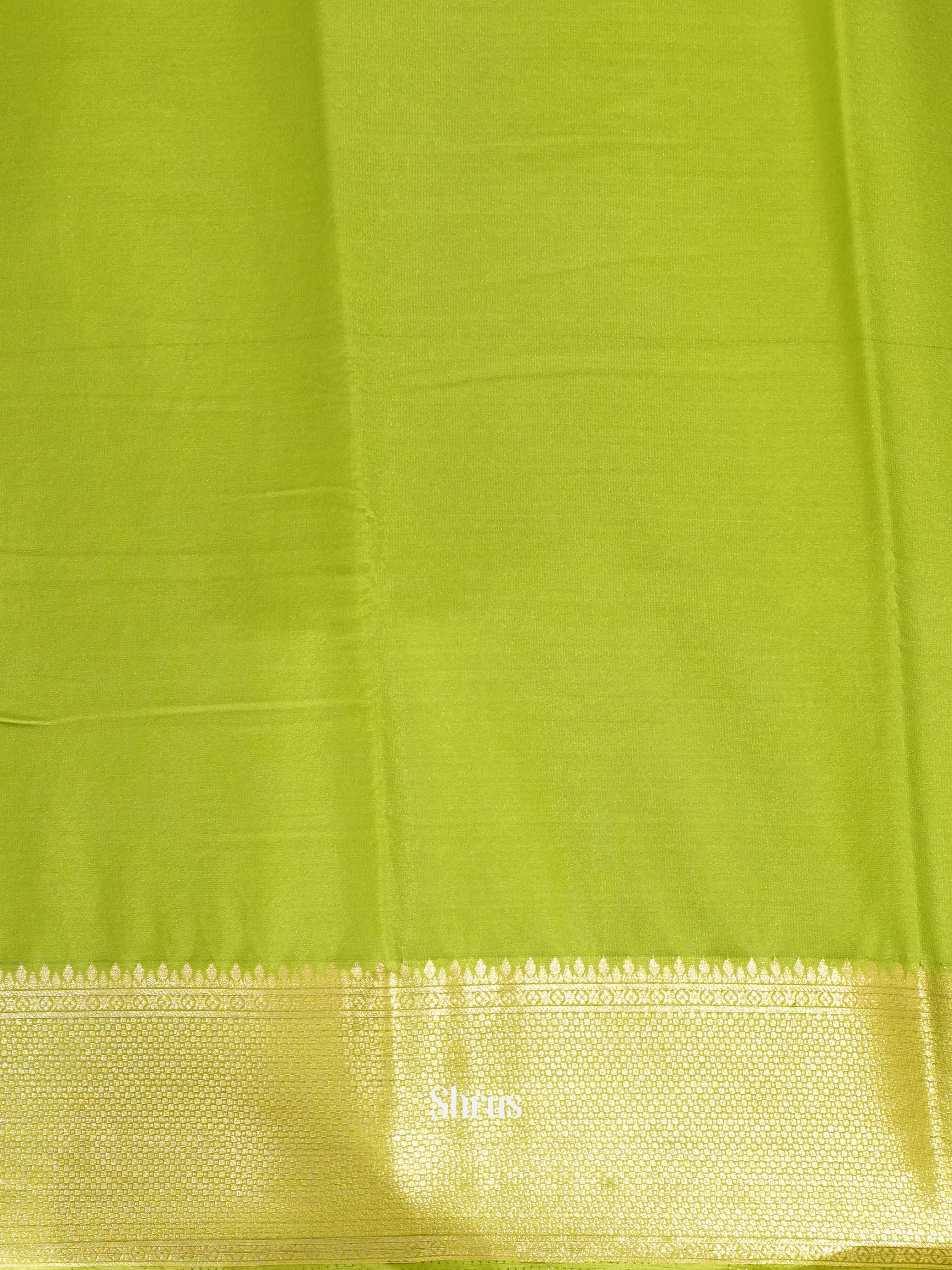 CIS11189 - Mysoresilk-halfpure