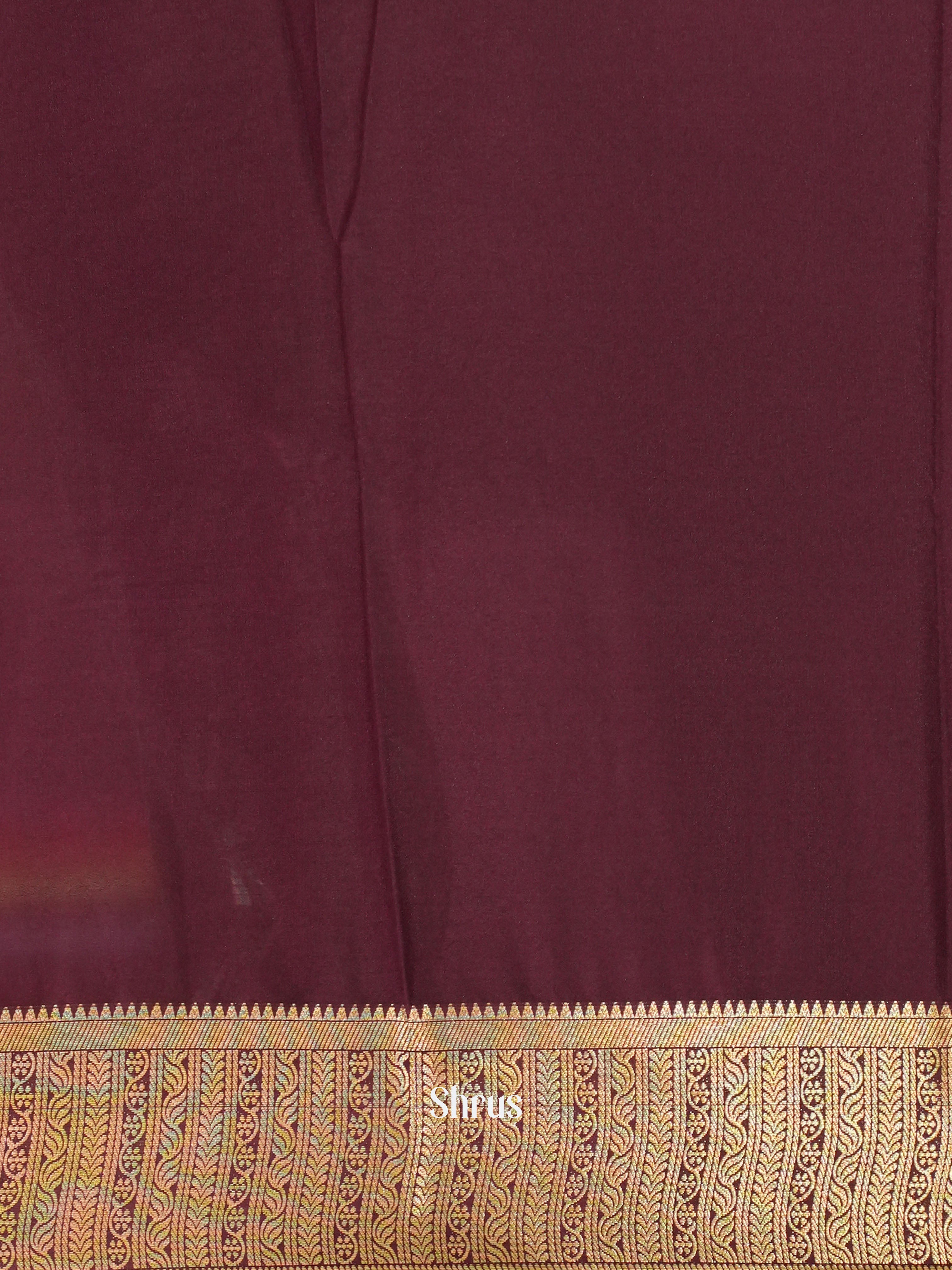 CIS11197 - Mysoresilk-halfpure