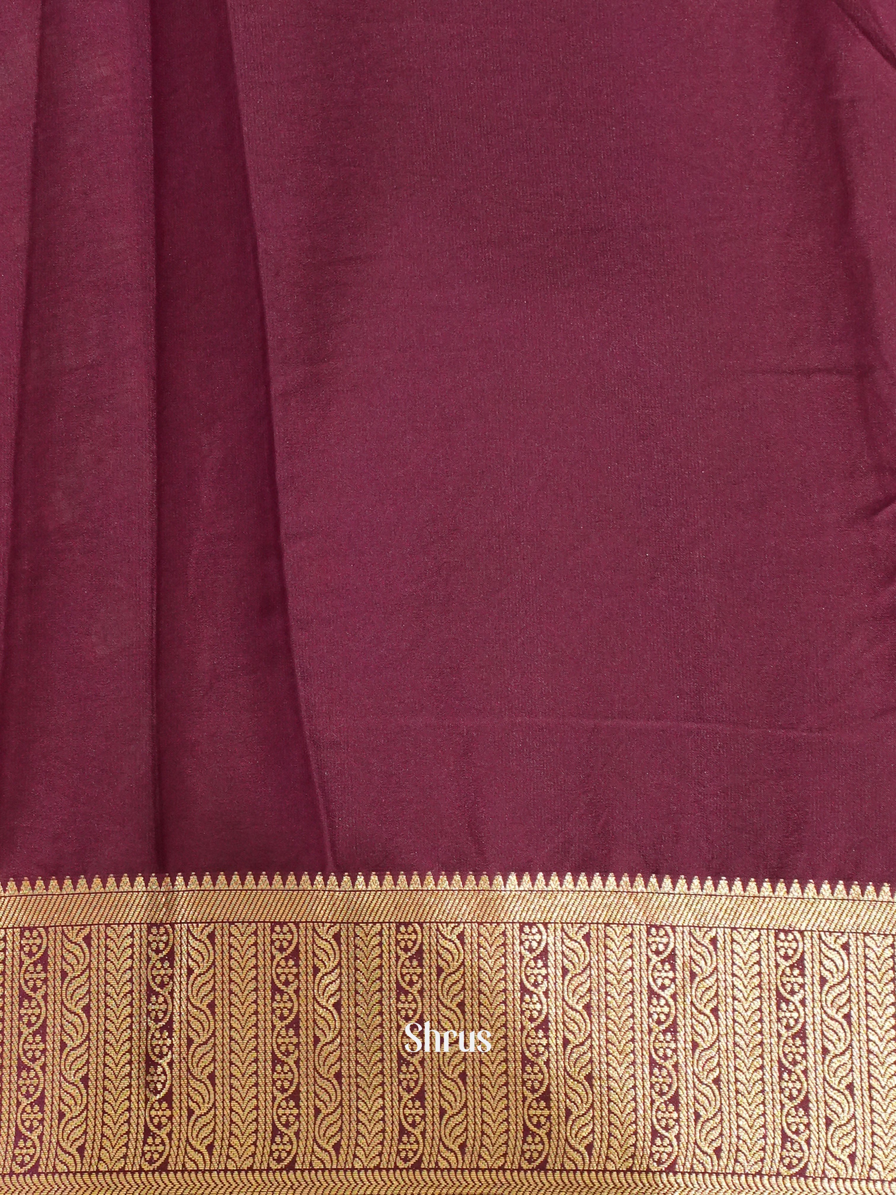 CIS11198 - Mysoresilk-halfpure