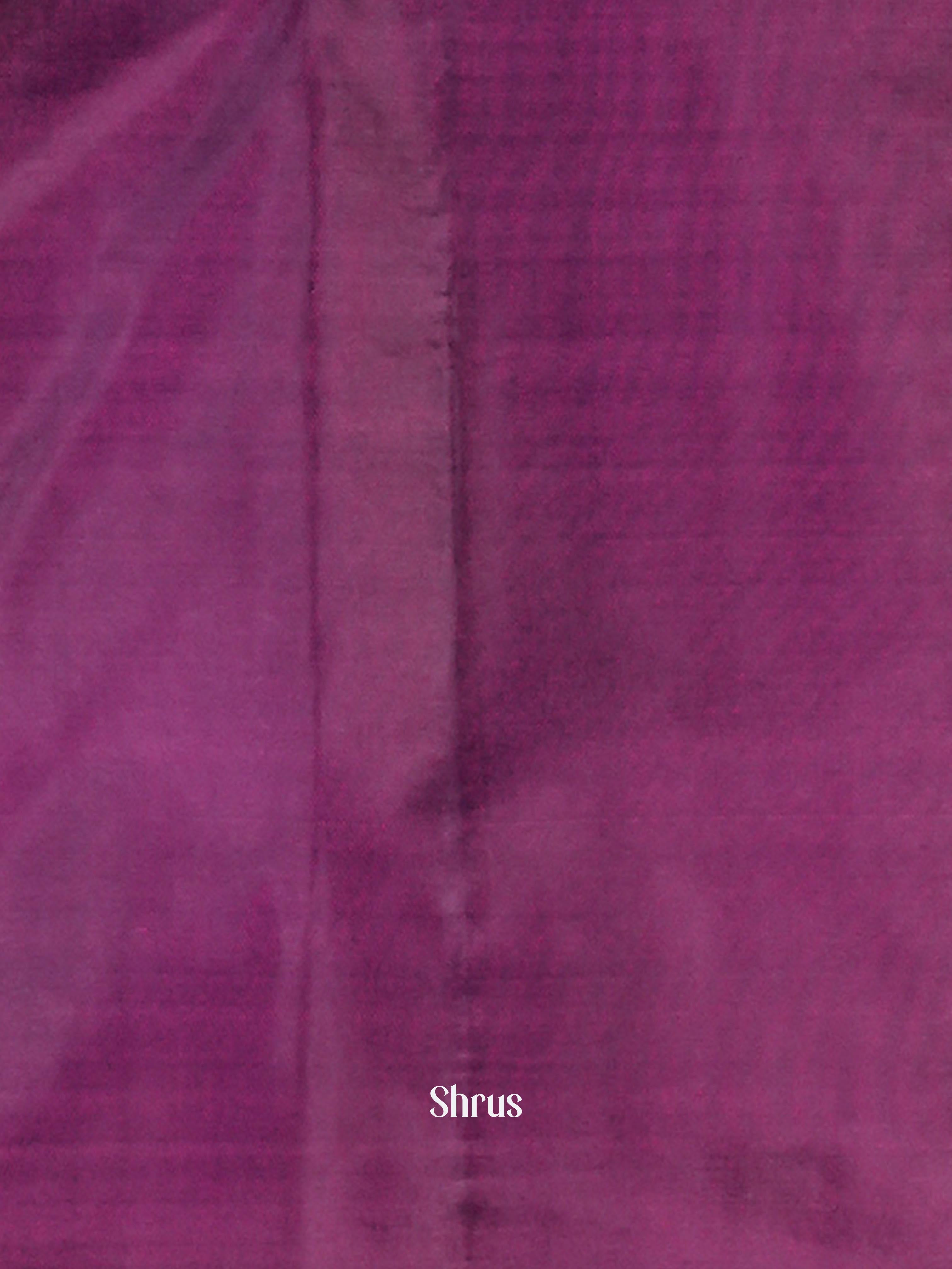 CIS11238- Soft Silk Saree