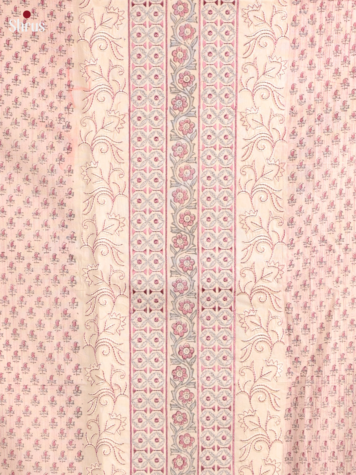 CIS13463 - Cotton salwar - Shop on Shrus.com