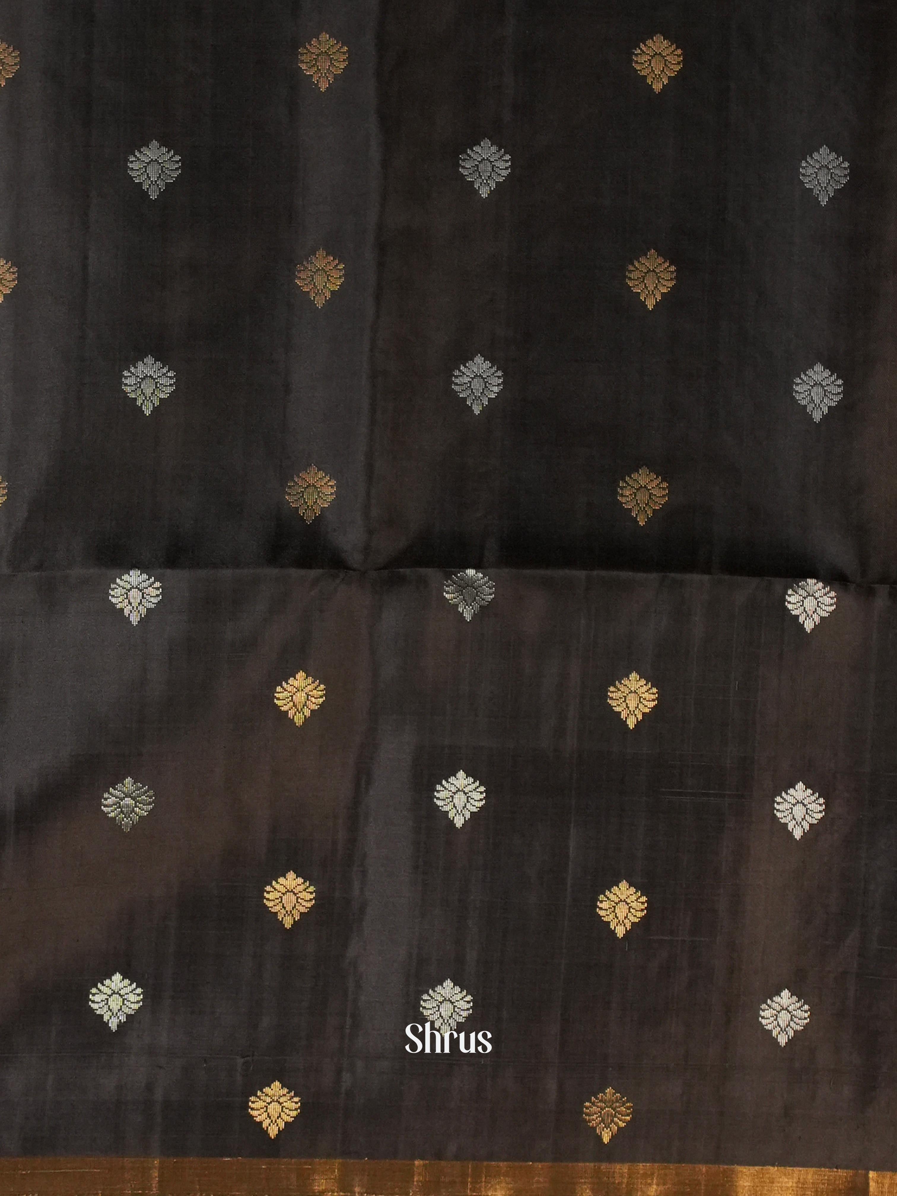 CIS13479 - Soft Silk Saree