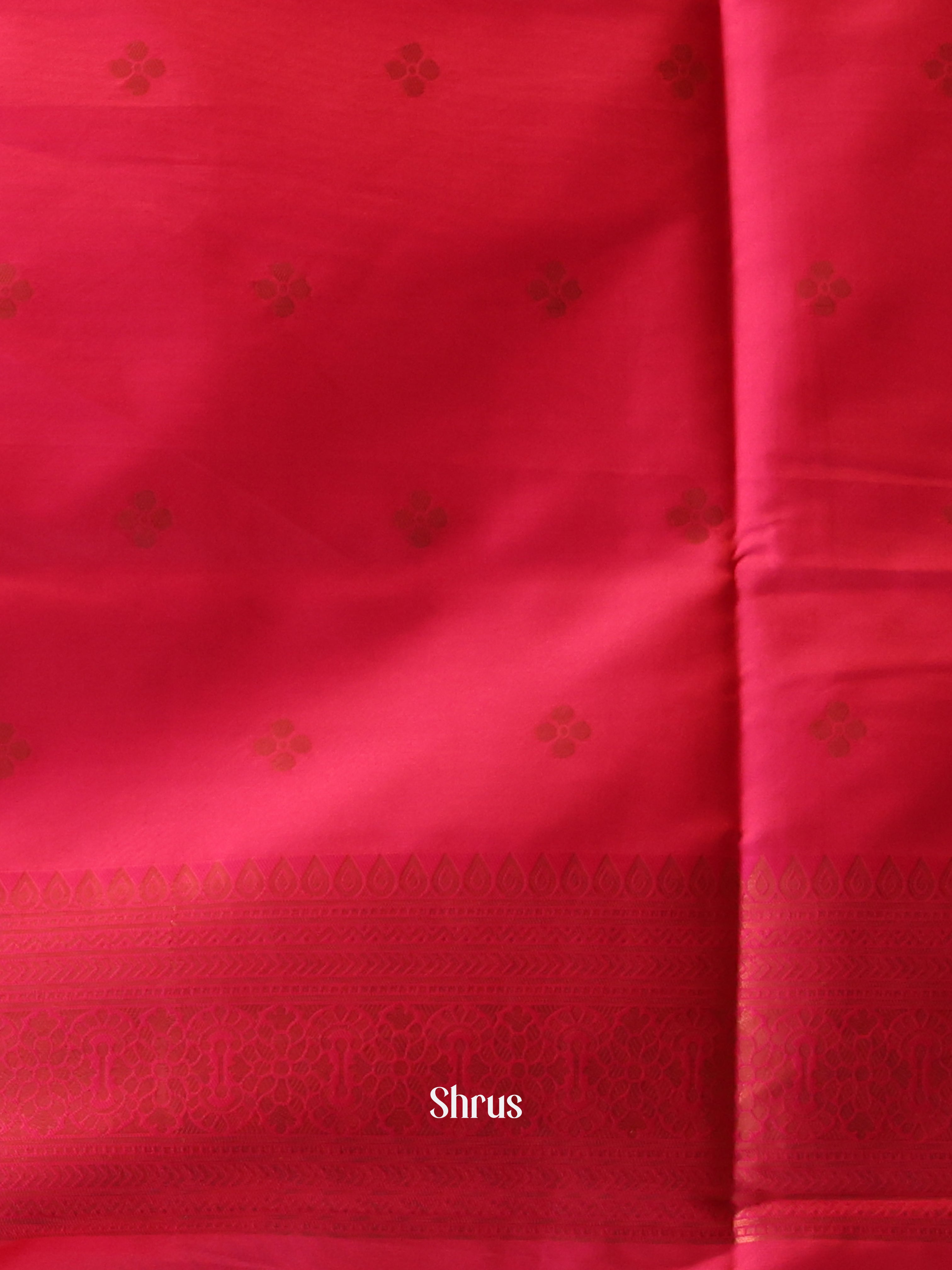 CIS15163 - Semi Softsilk Saree