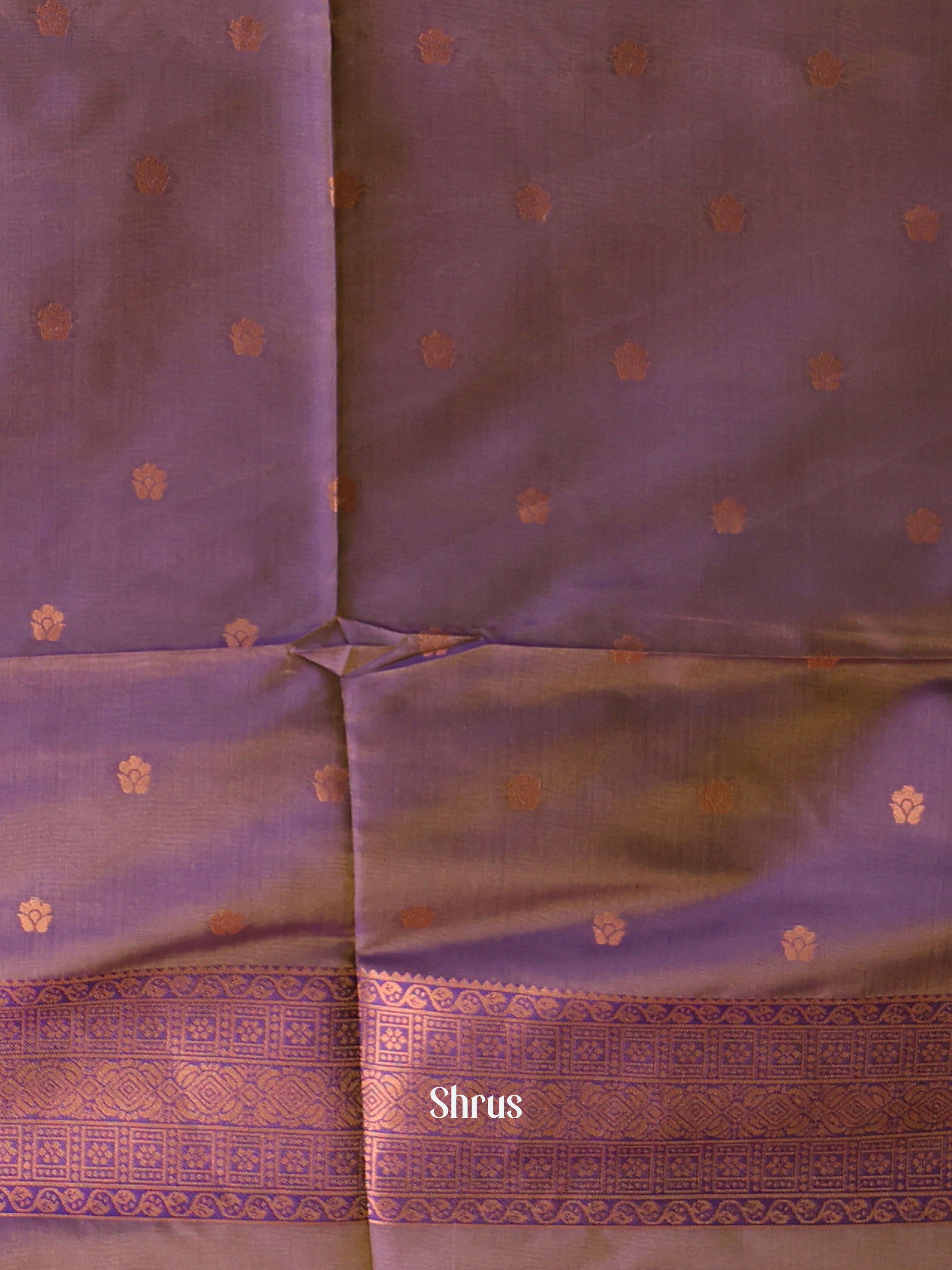 CIS15169 - Semi Softsilk Saree