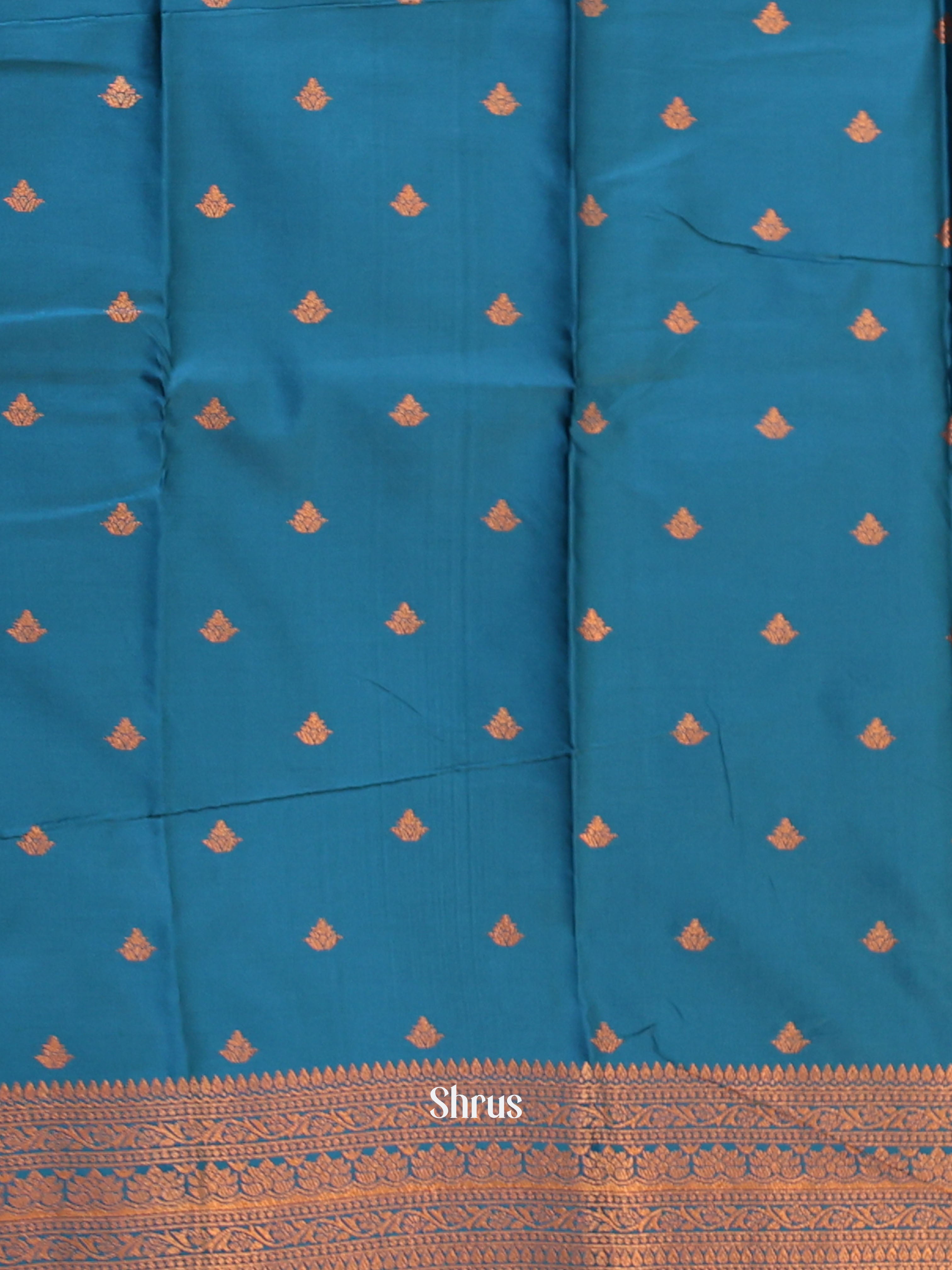 CIS15198 - Semi Softsilk Saree