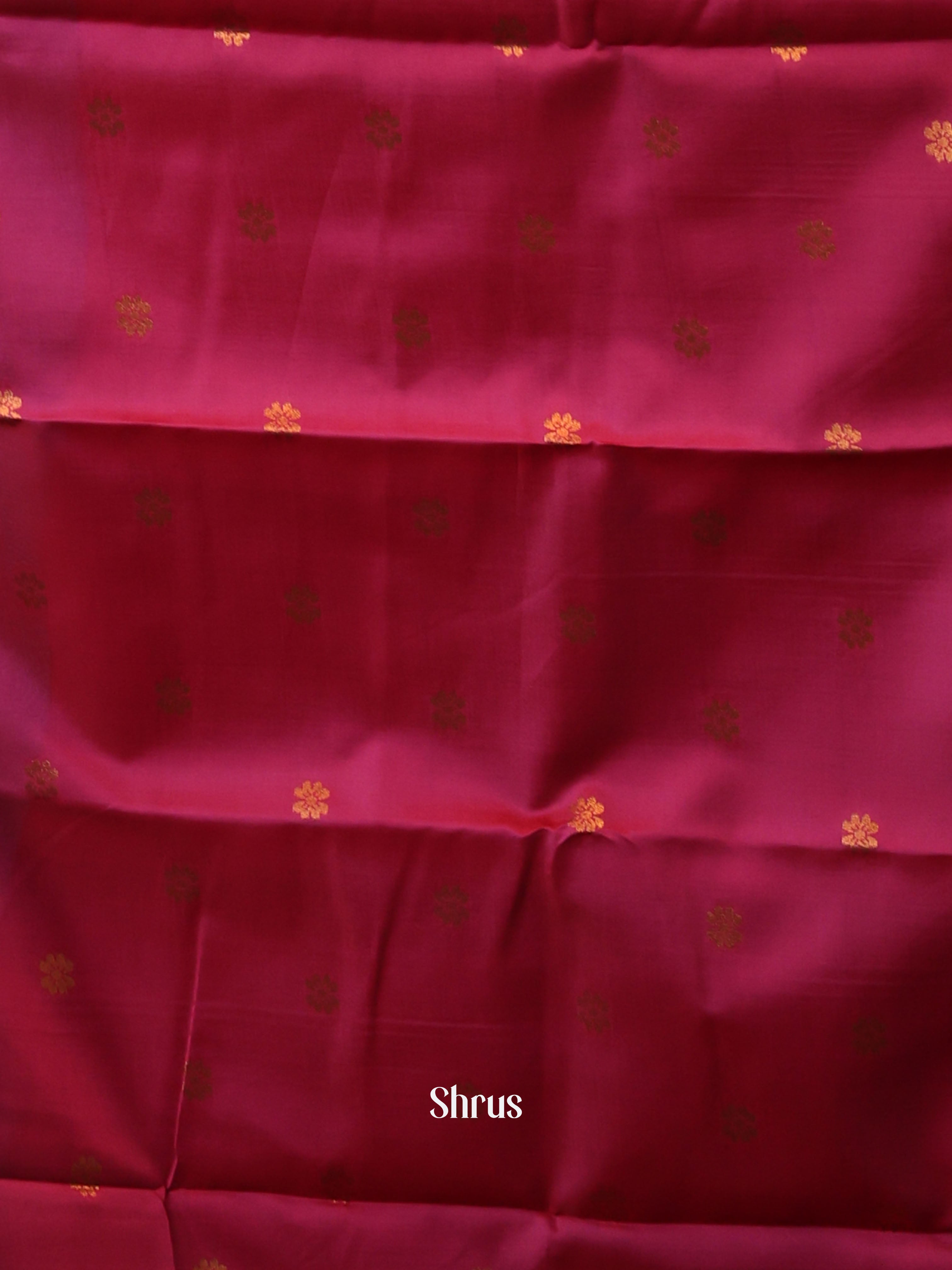 CIS15346 - Semi Softsilk Saree