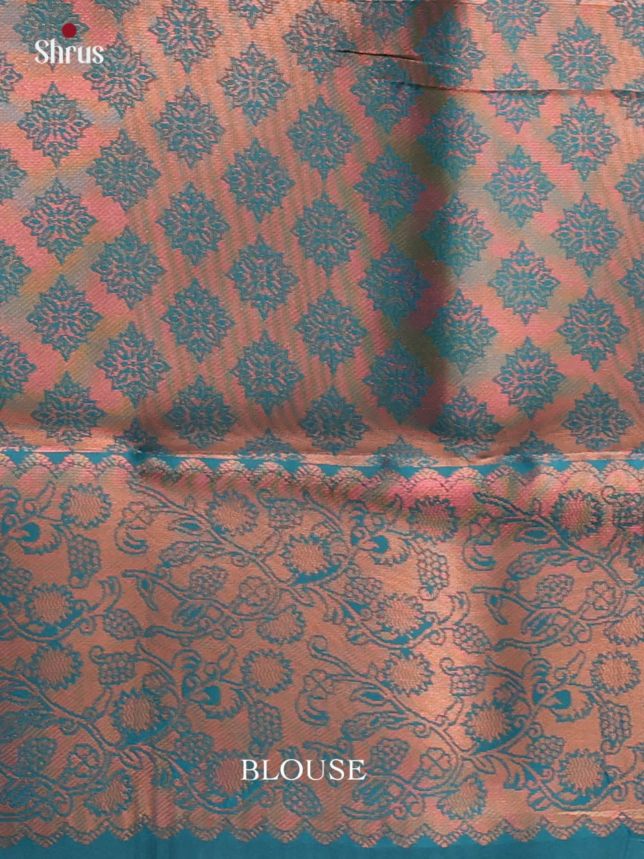 CIS18303 - Semi Arani Silk Saree - Shop on Shrus.com