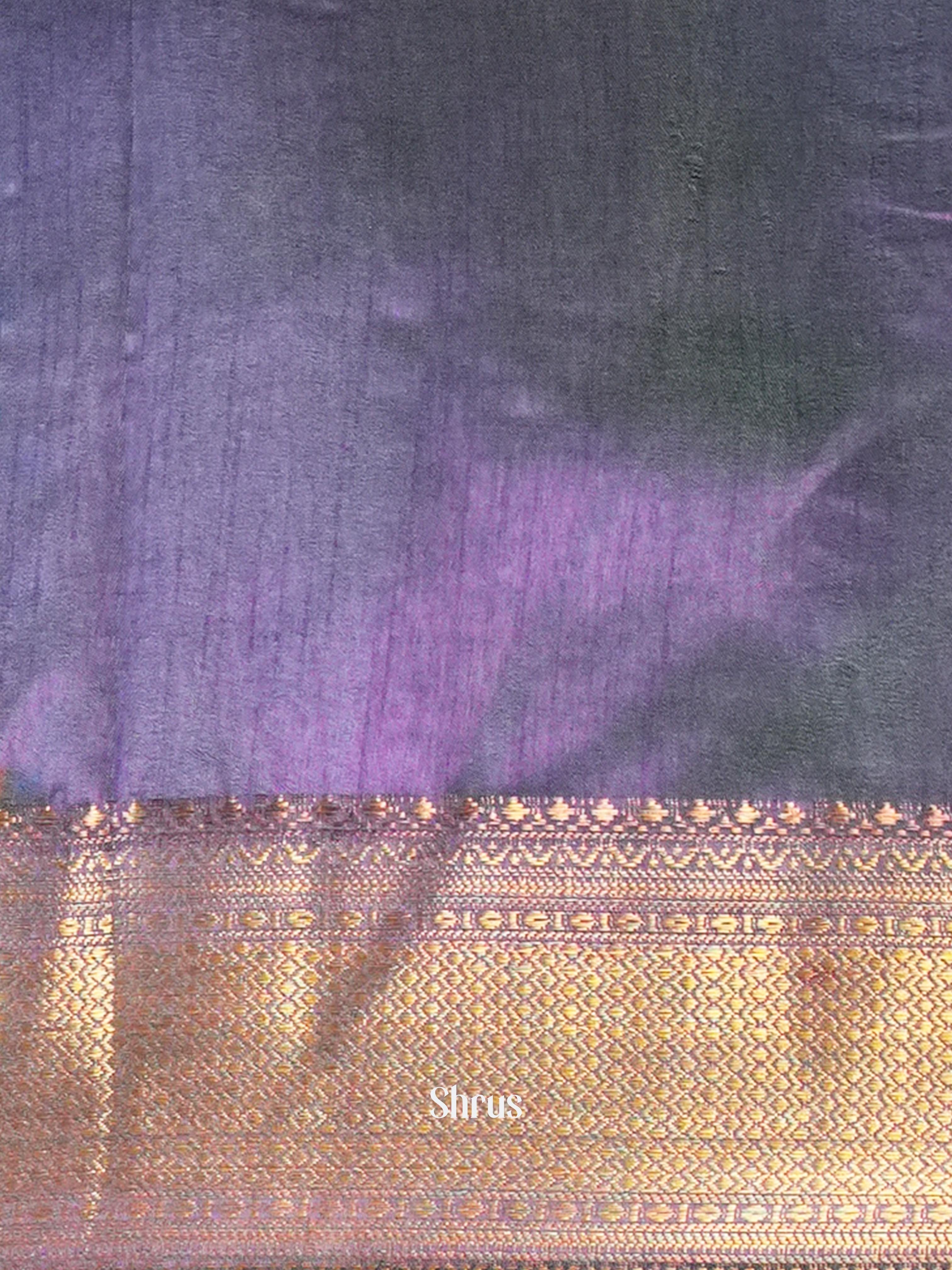 CIS19599 - Semi Patola Saree