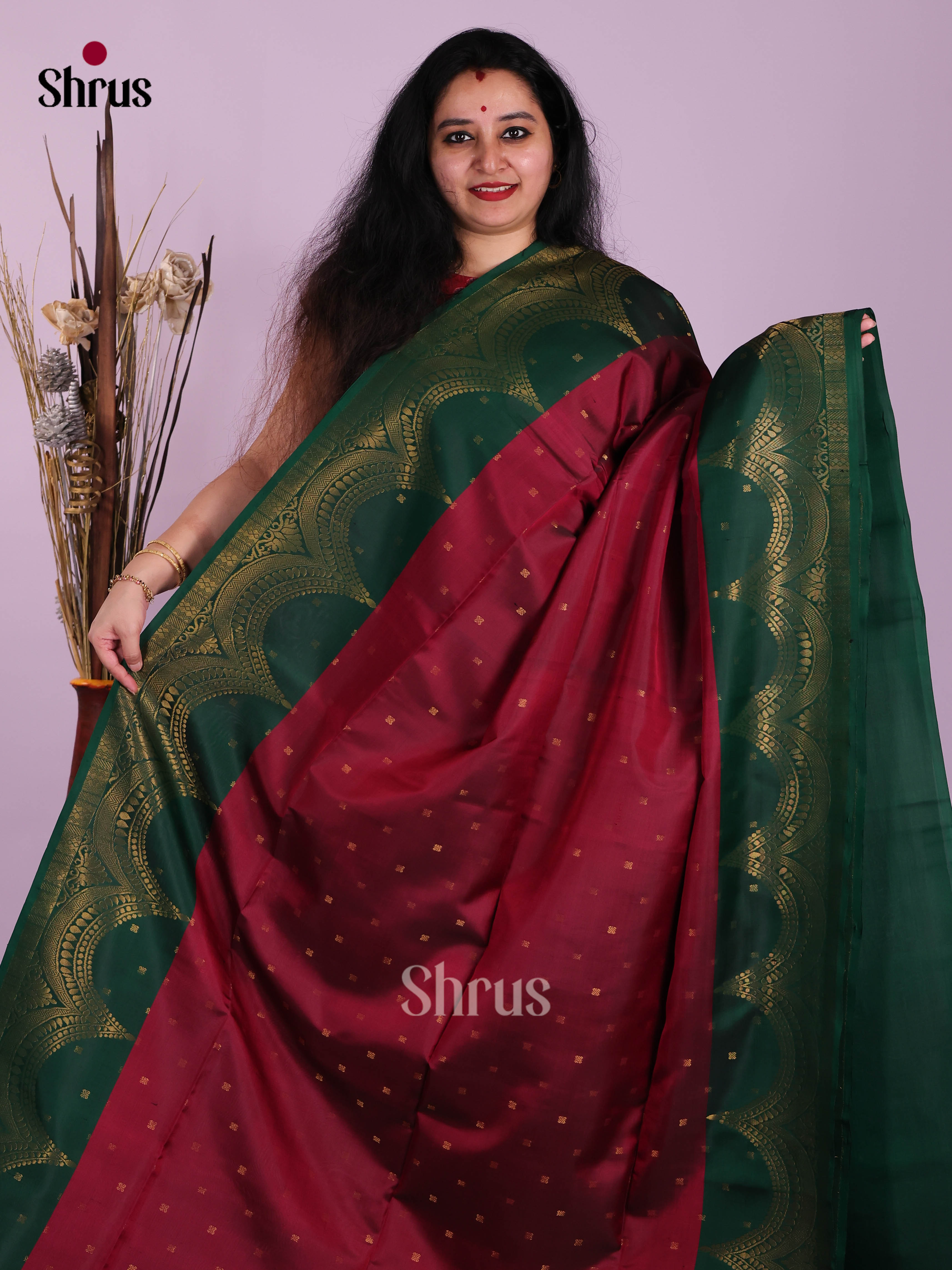CIS24016 - Shop on Shrus.com