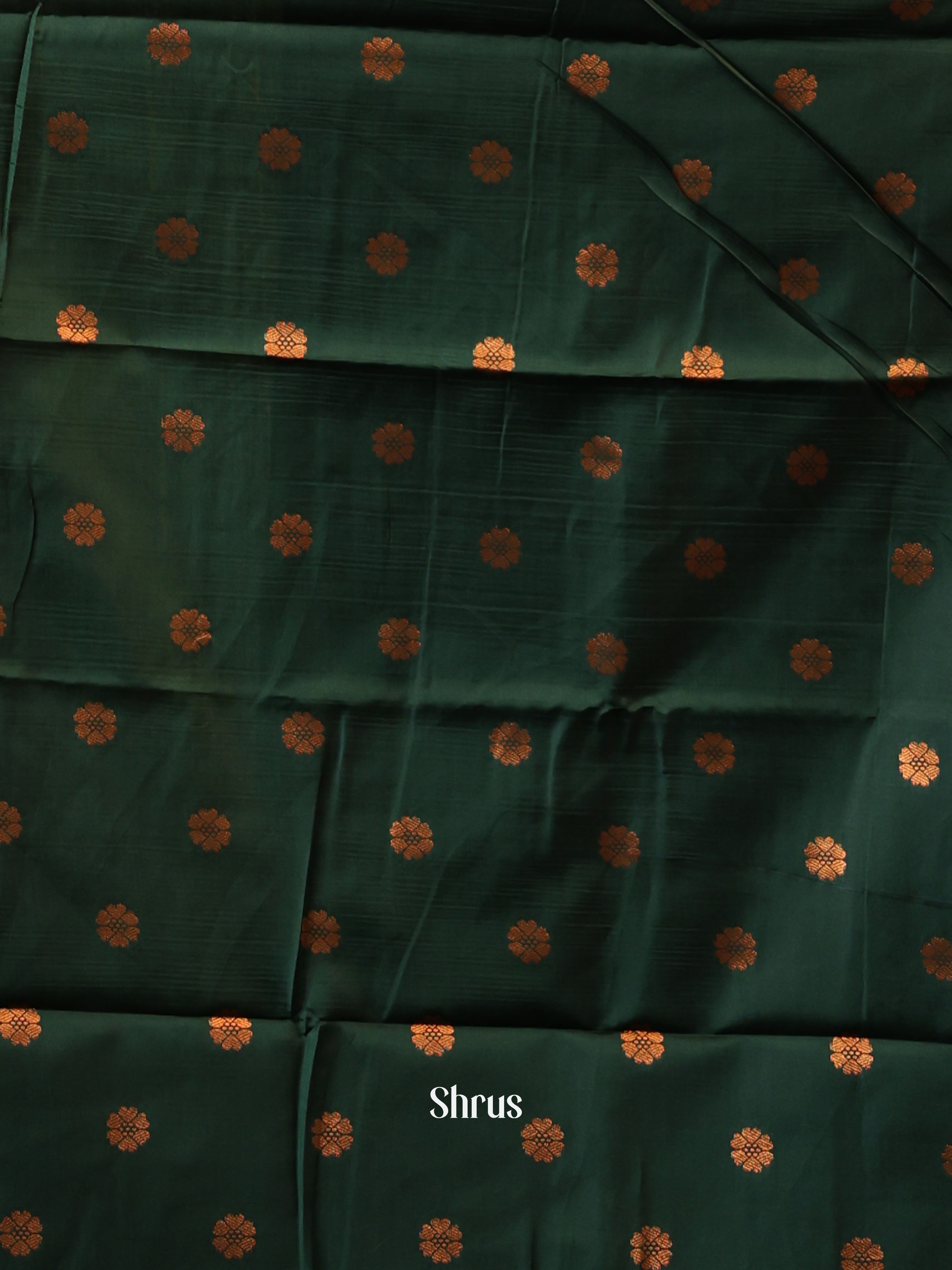 CIS24115 - Semi Softsilk Saree