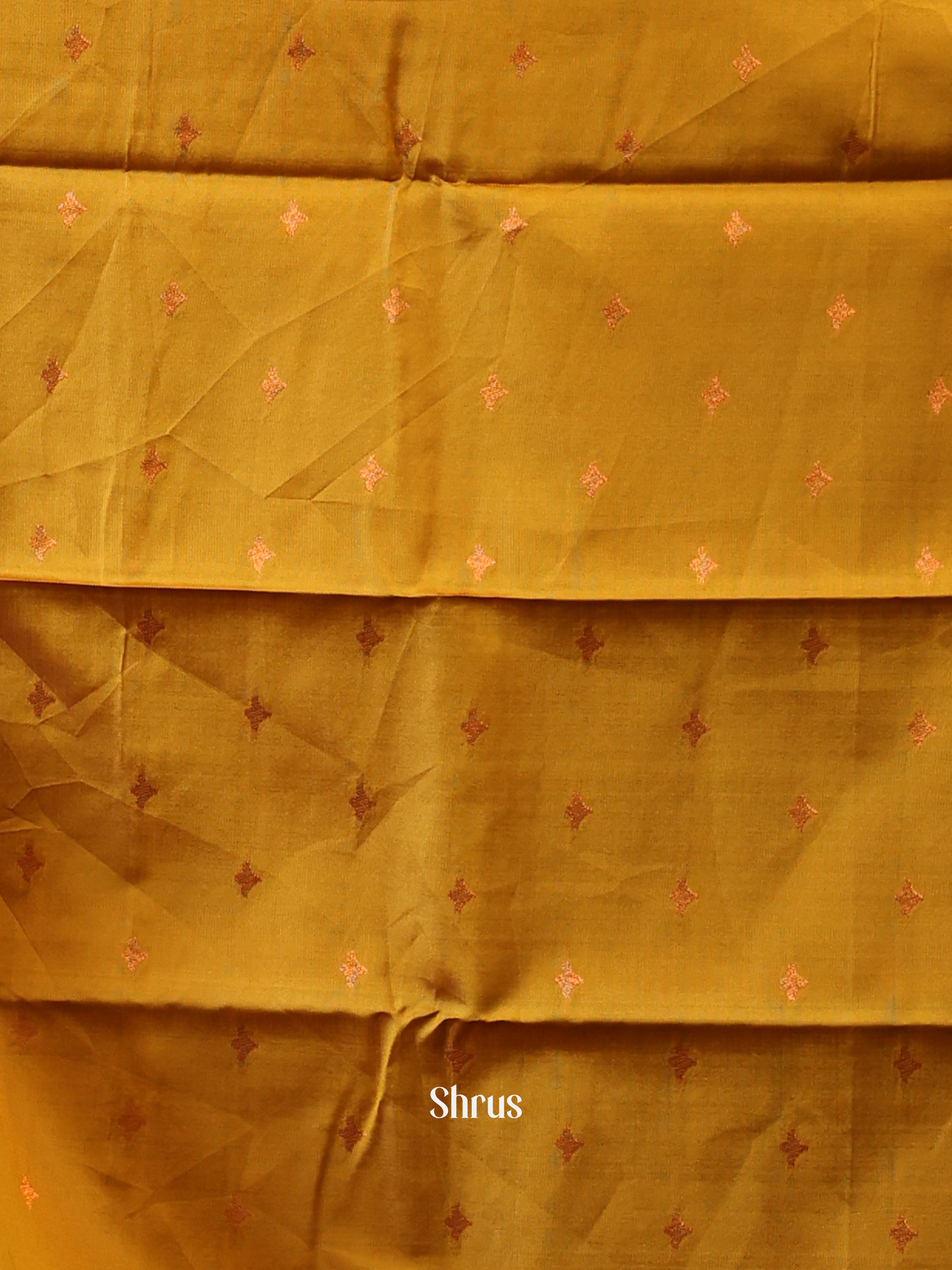 CIS24125 - Semi Softsilk Saree