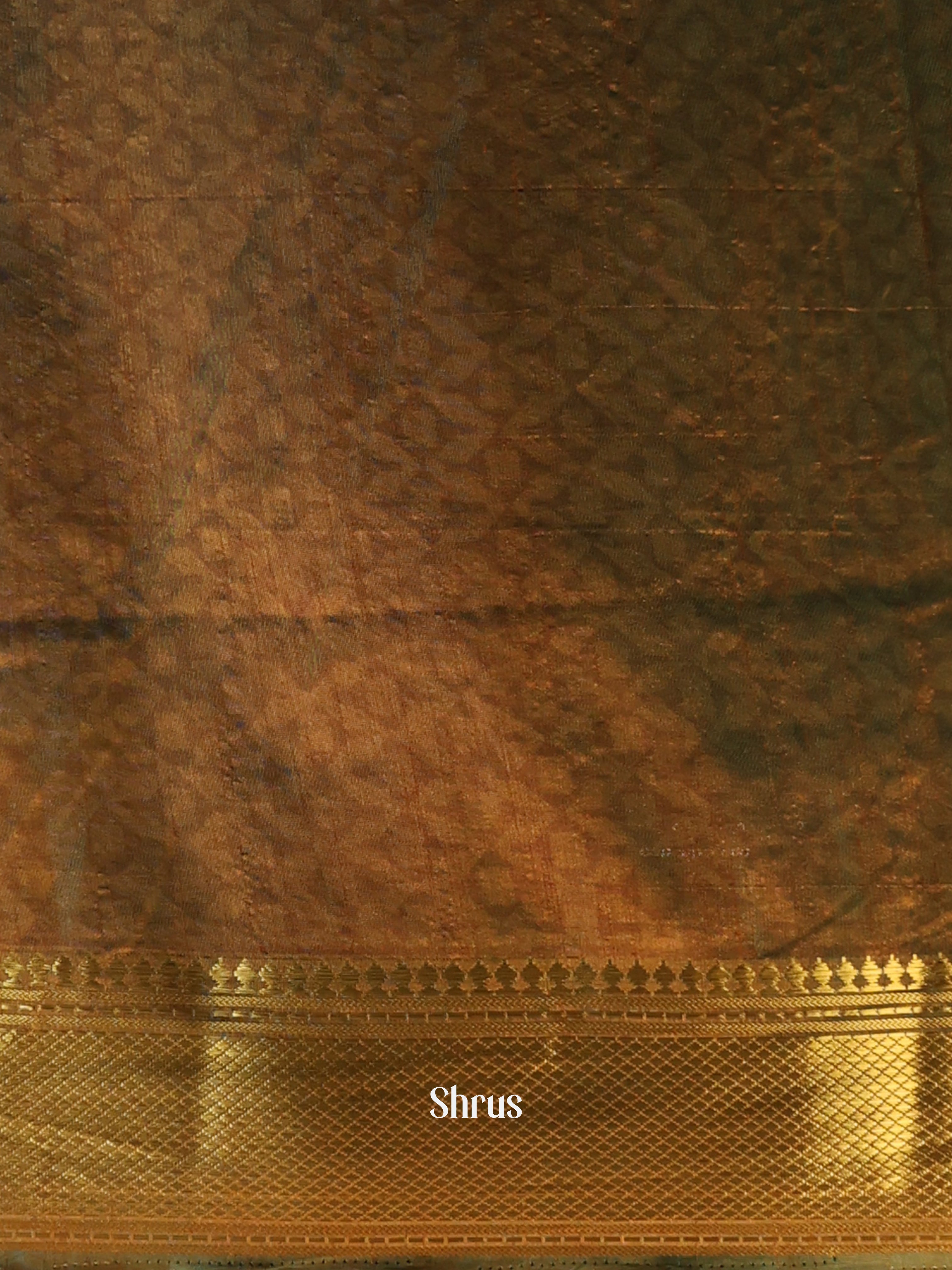 CIS25186 - Semi Patola Saree