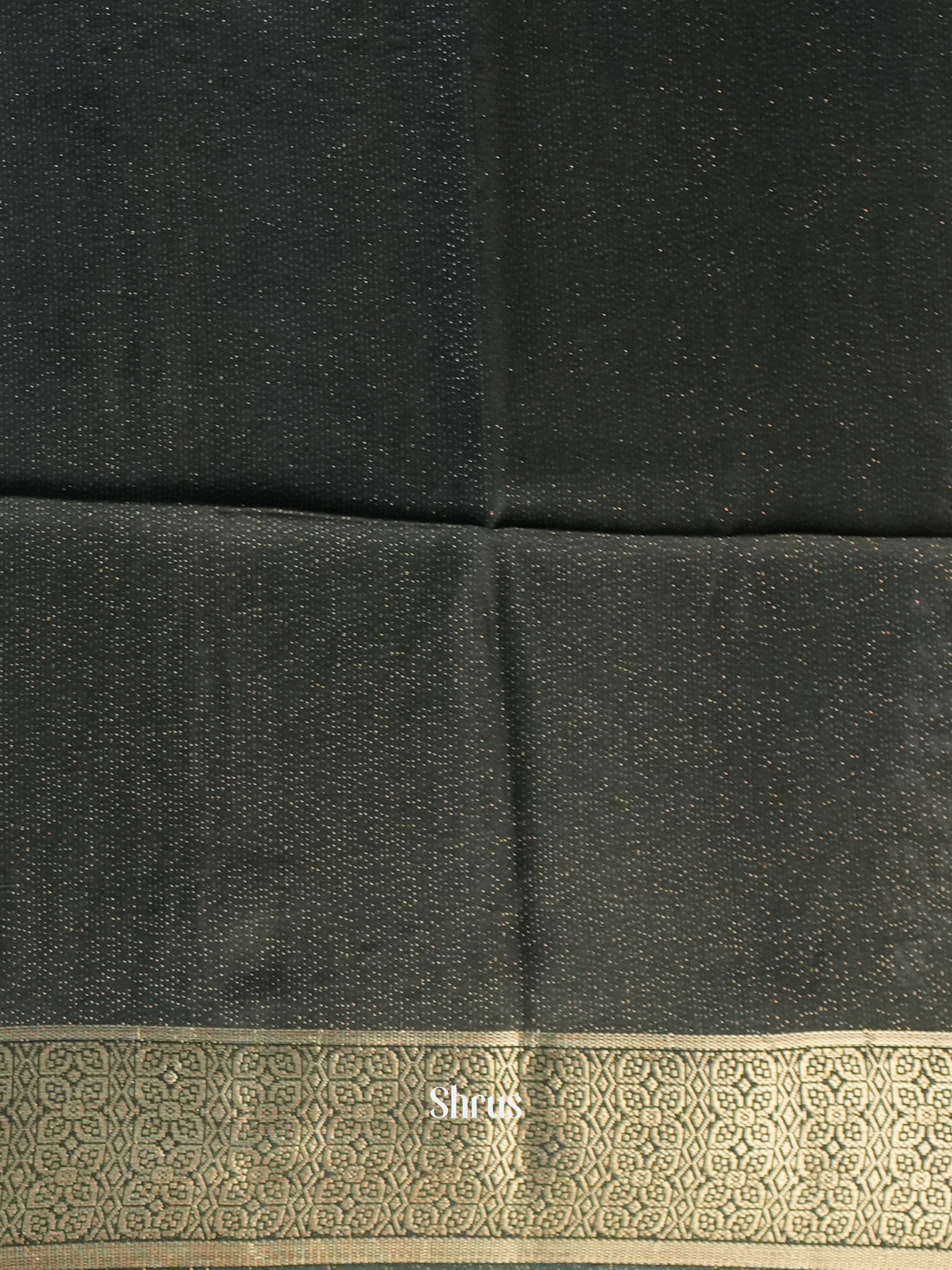 CIS26193 - Printed chanderi Saree