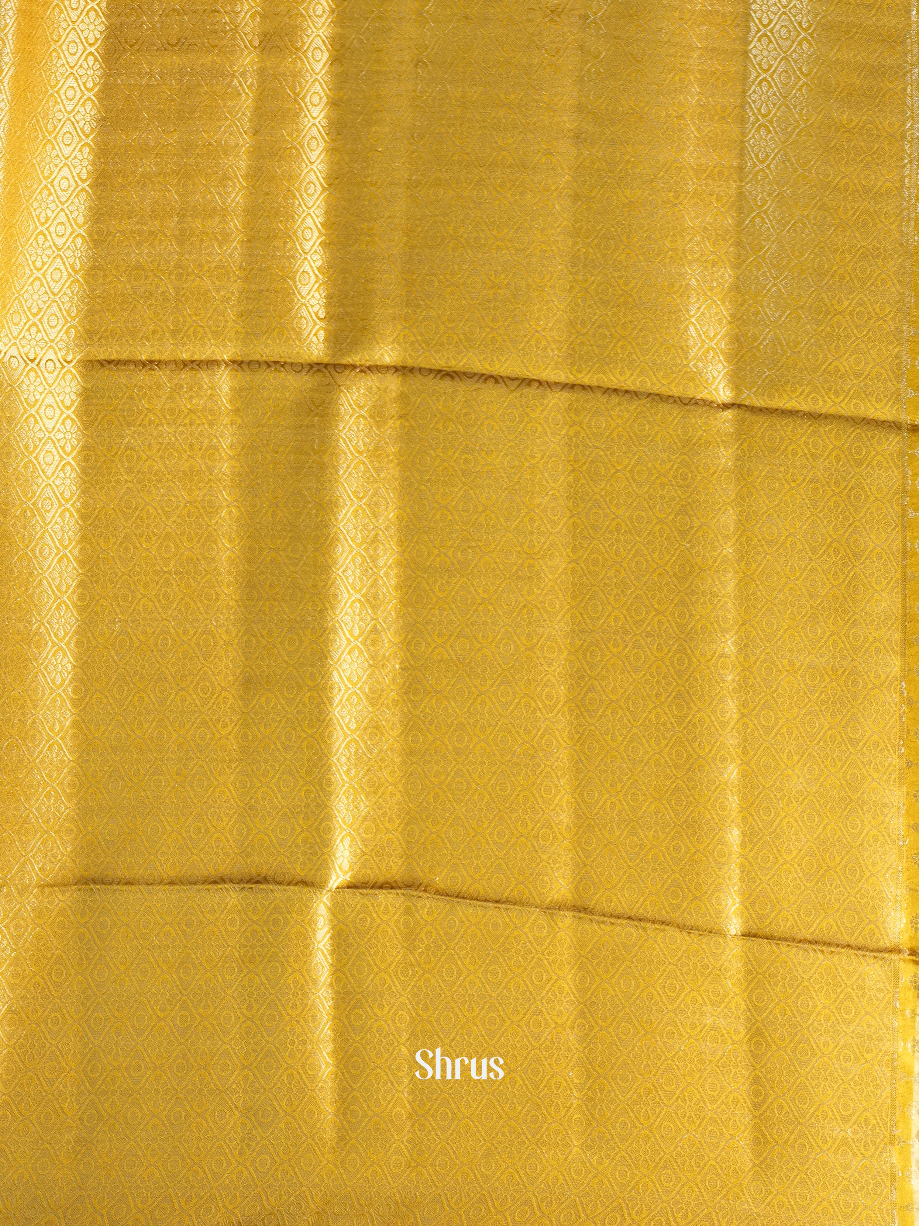 CIS26222 - Printed chanderi Saree