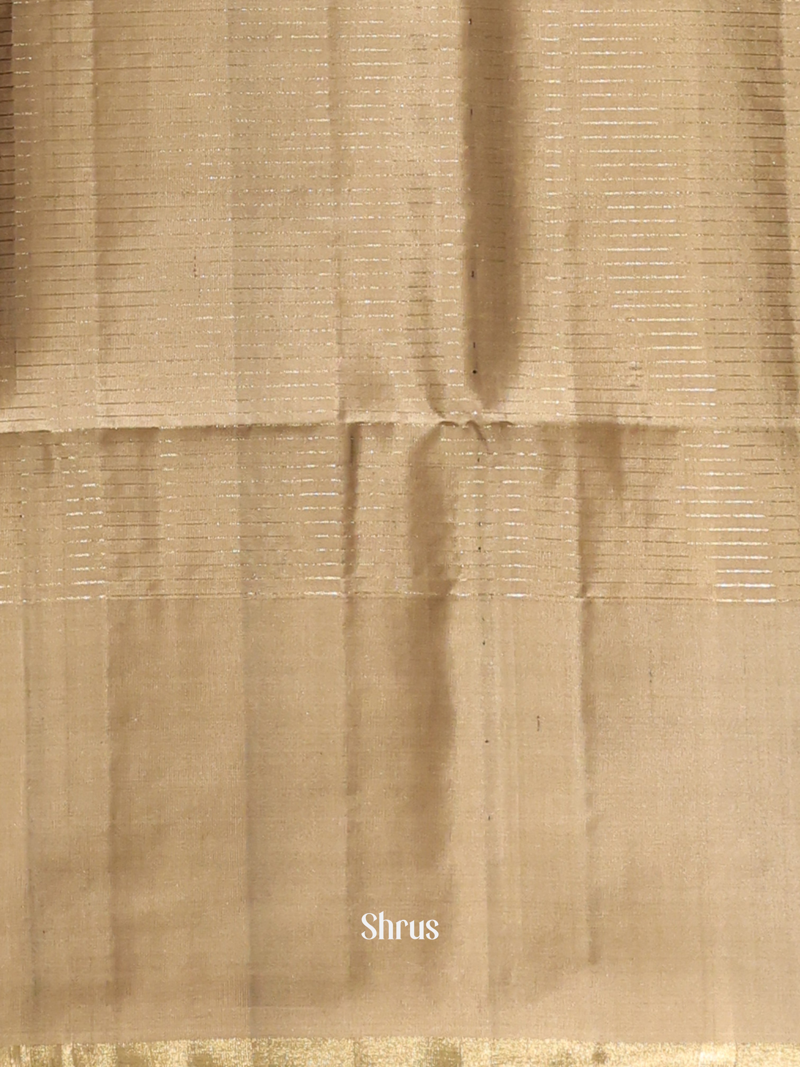 CIS28014 - Soft Silk Saree - Shop on Shrus.com