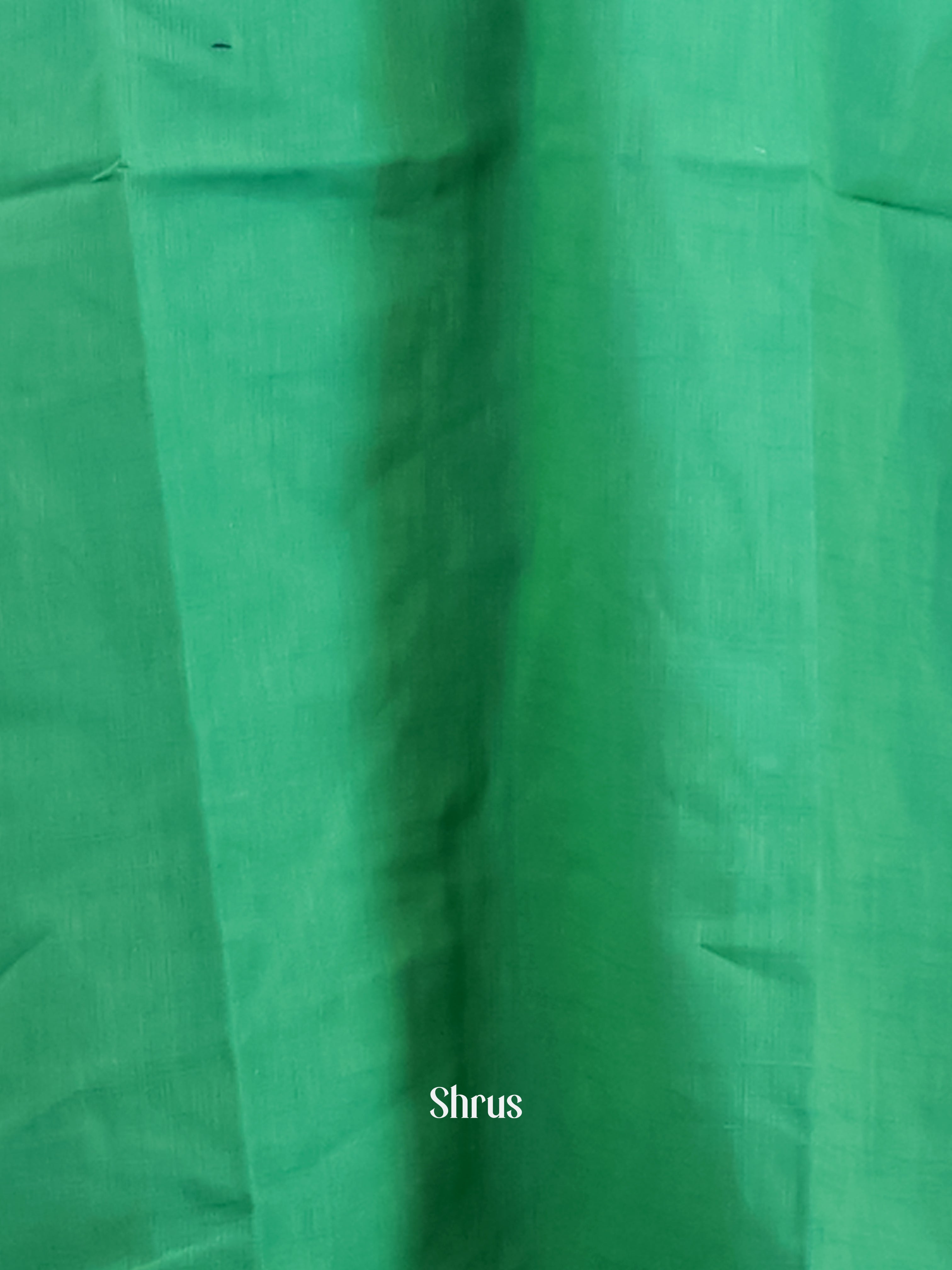 Green & Blue - 3pc Readymade Suits