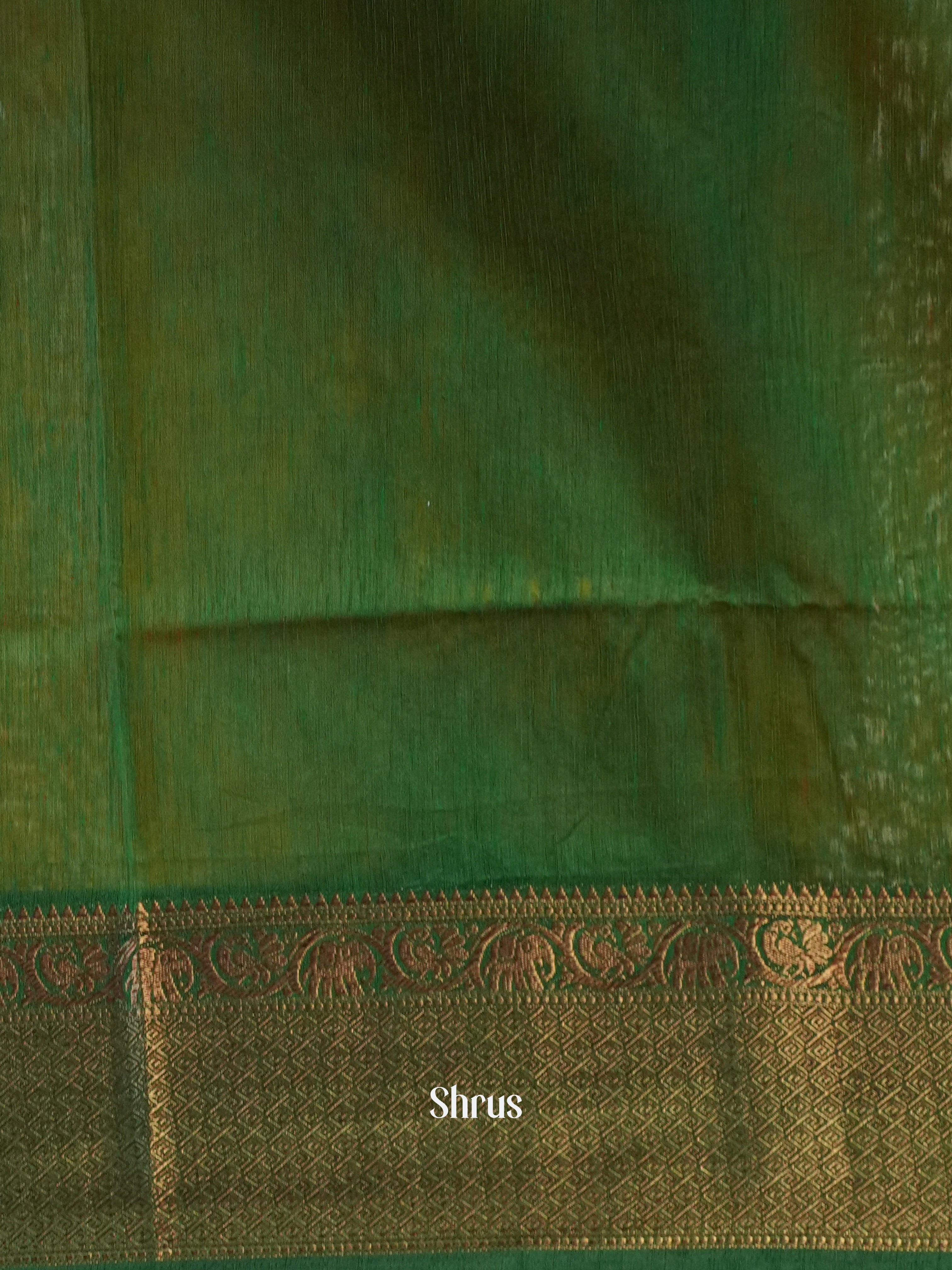 CIS28525 - Semi Jute Saree