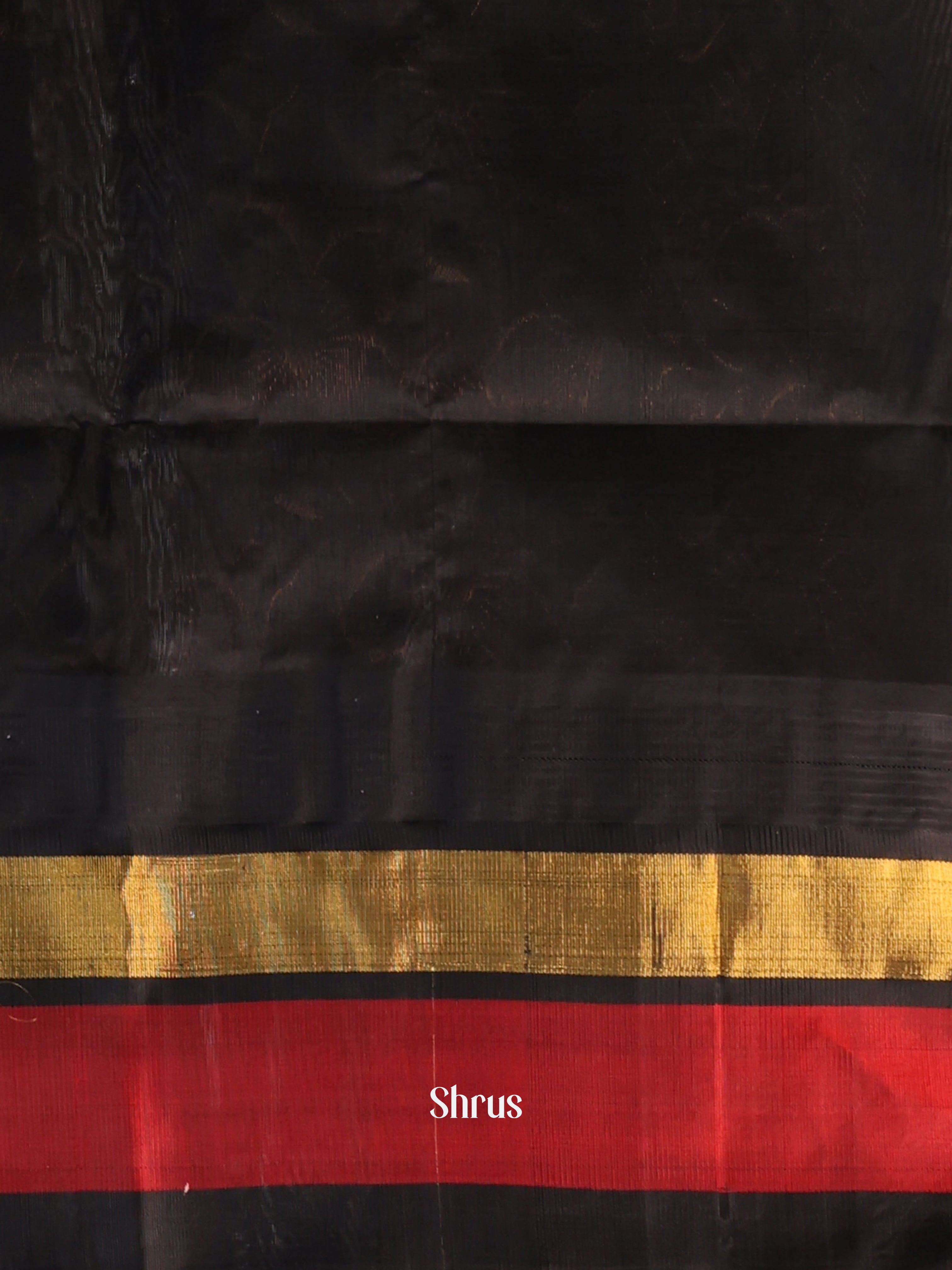 CJS04064 - Silk Cotton Saree