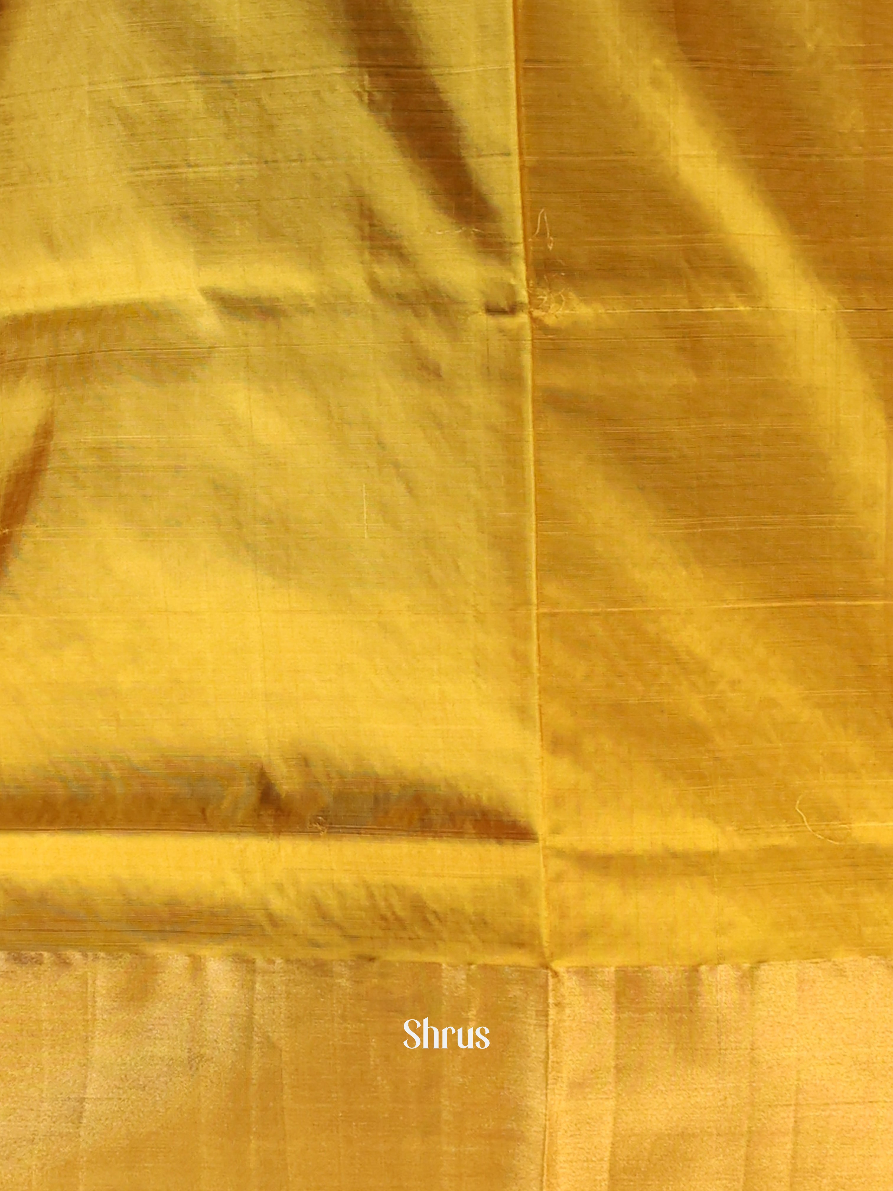 CJS05122 - Uppada silk Saree