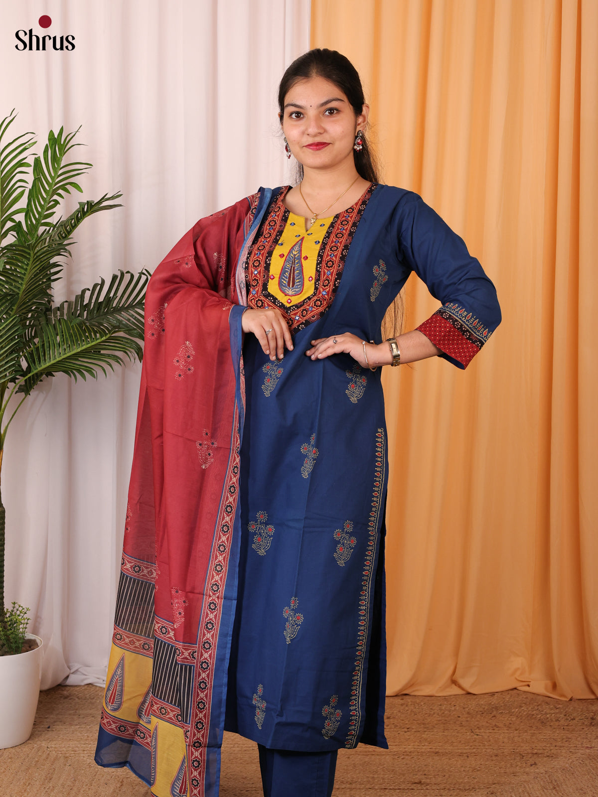 CJS08041 - Readymade Suits - Shop on Shrus.com