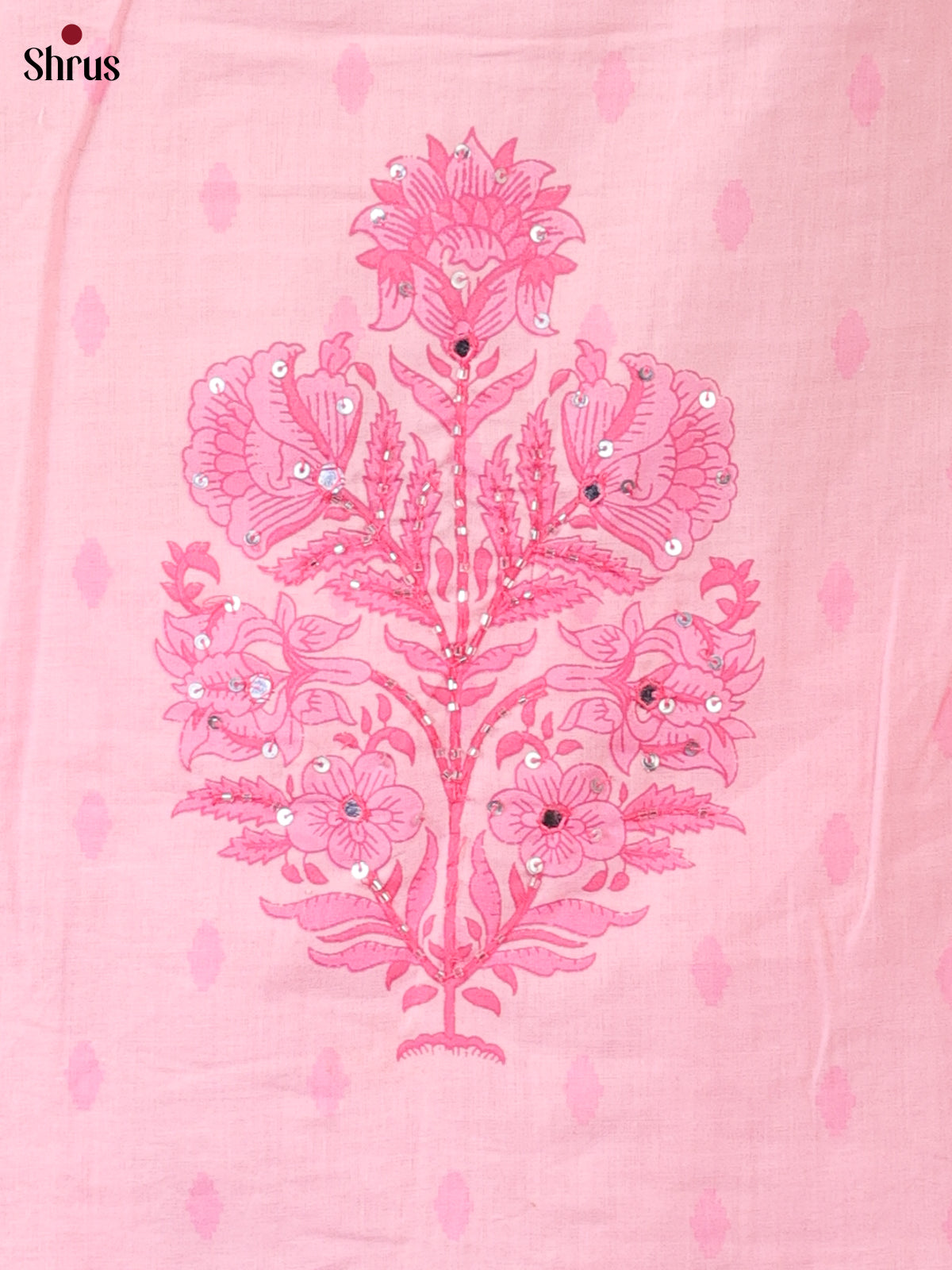 Pink - Readymade Suits - Shop on Shrus.com