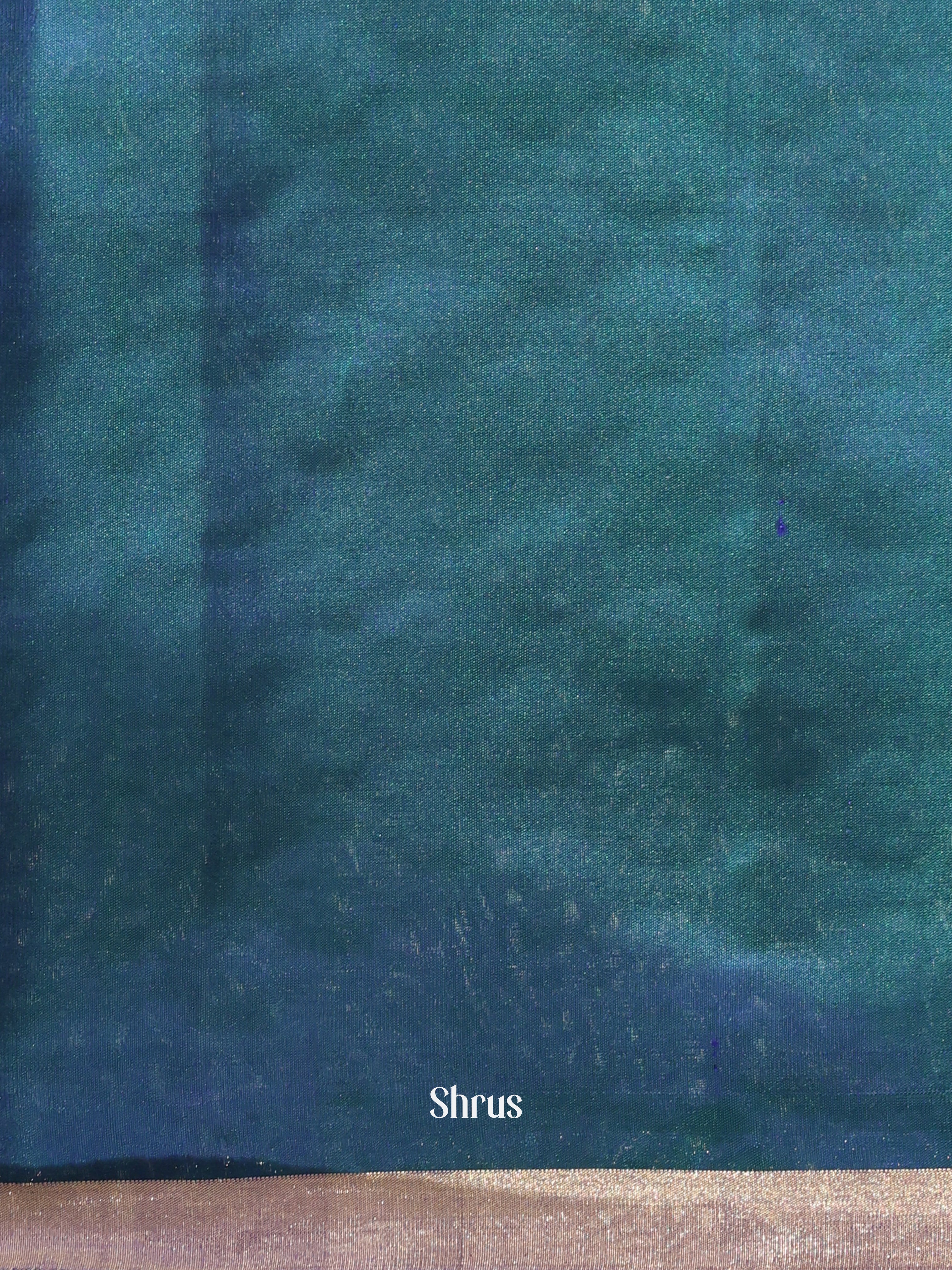 CJS09463 - Soft Silk Saree - Shop on Shrus.com
