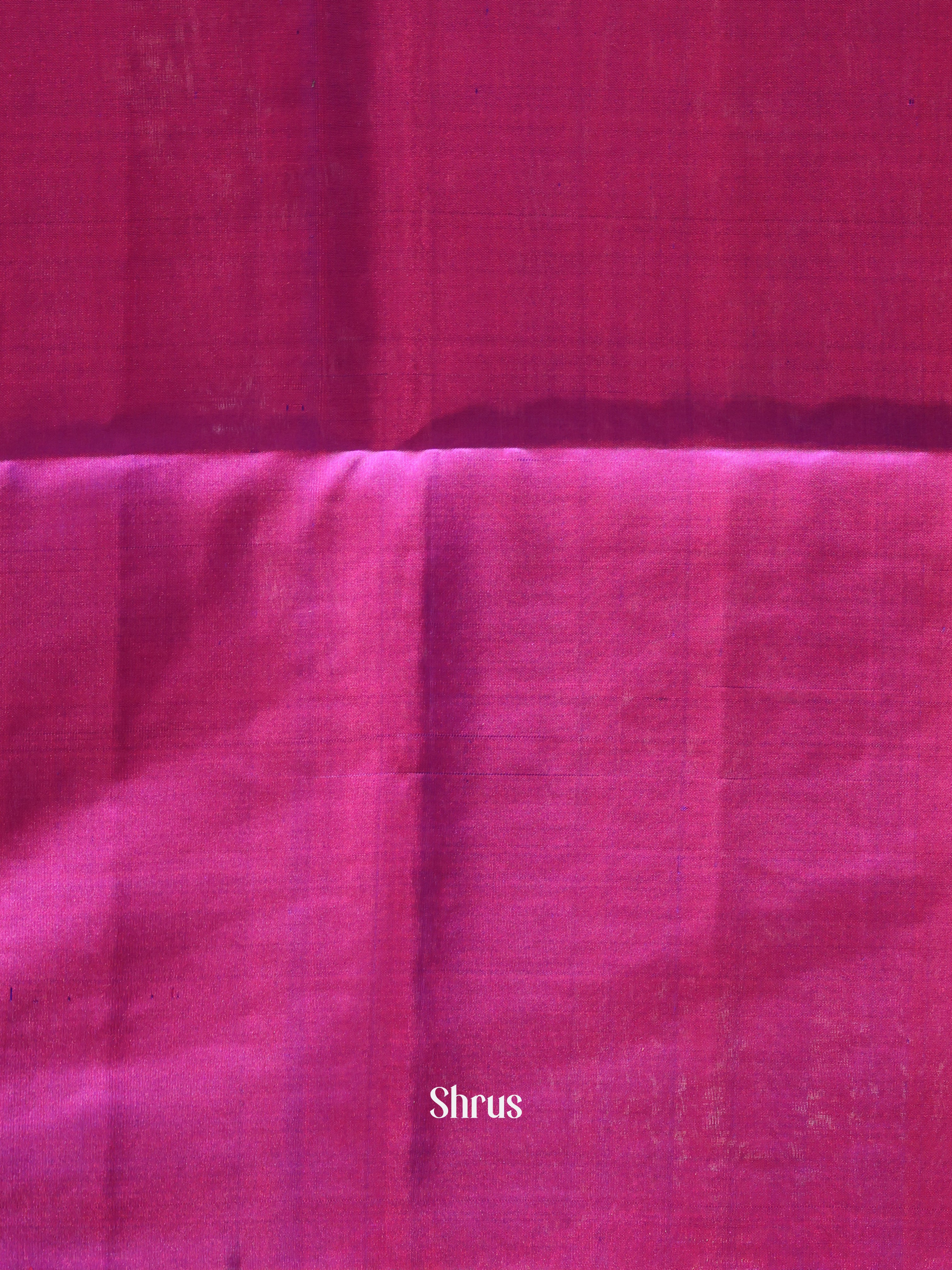 CJS09472 - Soft Silk Saree