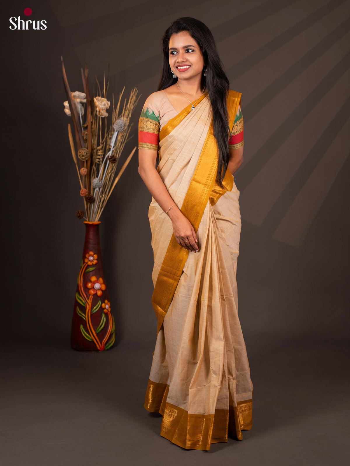 CJS09660 - Chettinad Cotton - Shop on Shrus.com