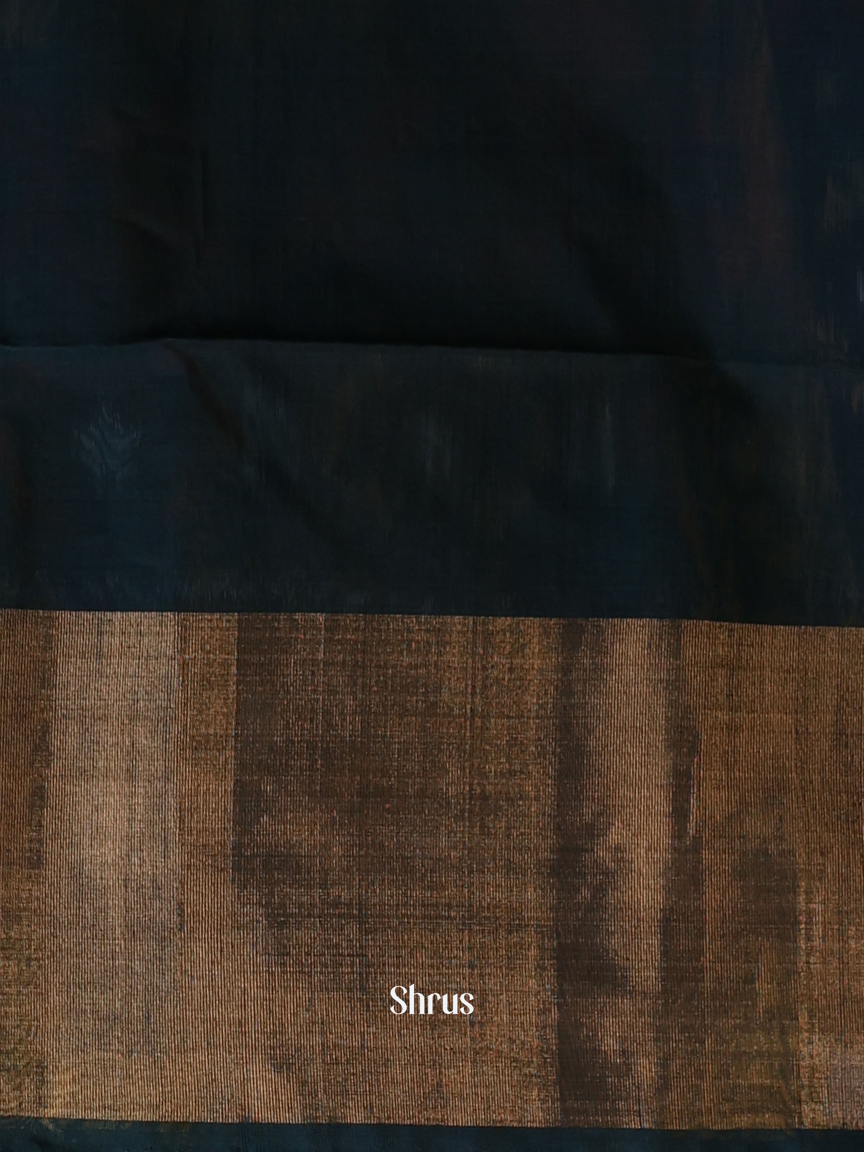 CJS09812 - Pochampally sico Saree