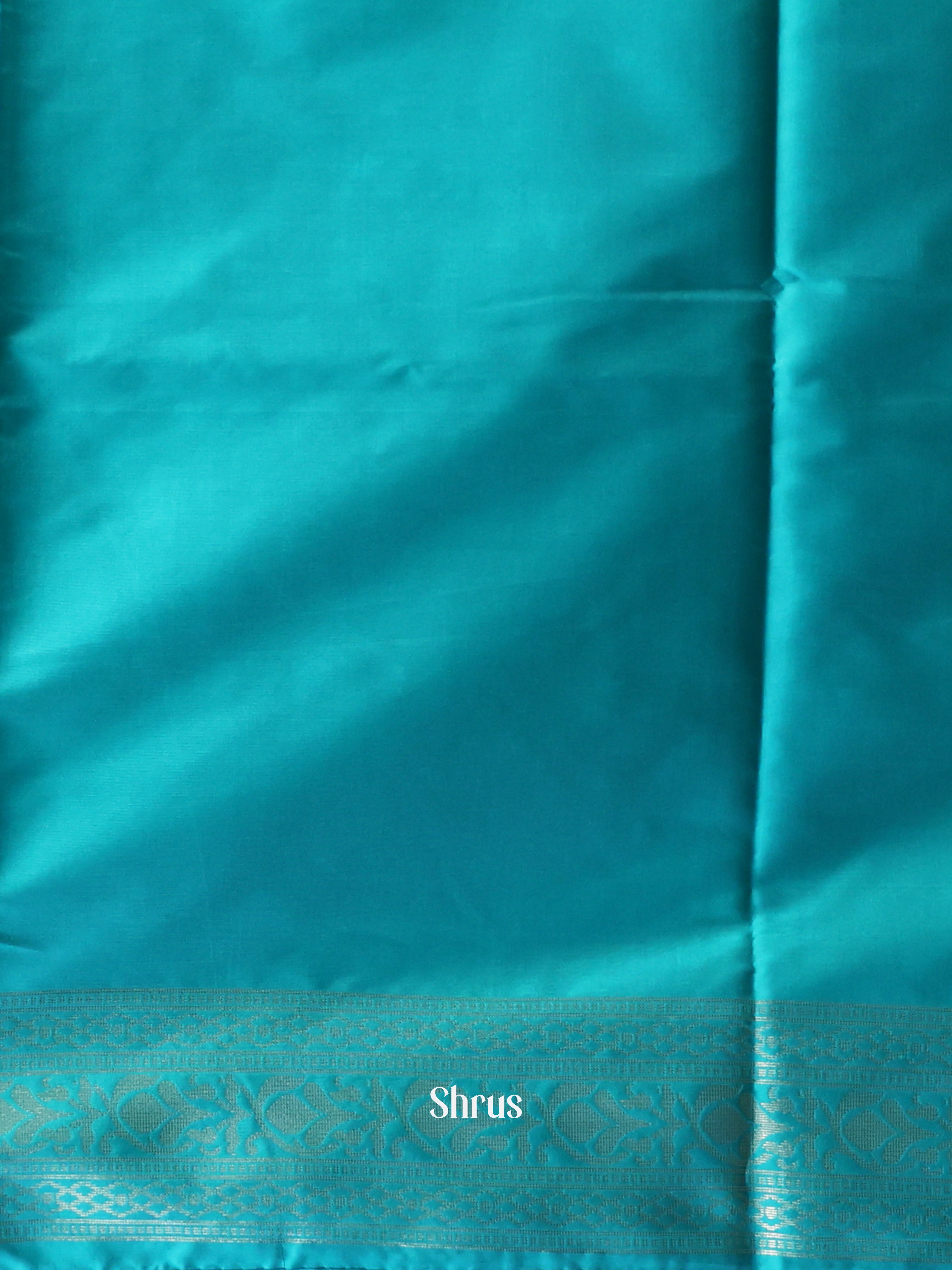 CJS10012- Semi Softsilk Saree - Shop on Shrus.com