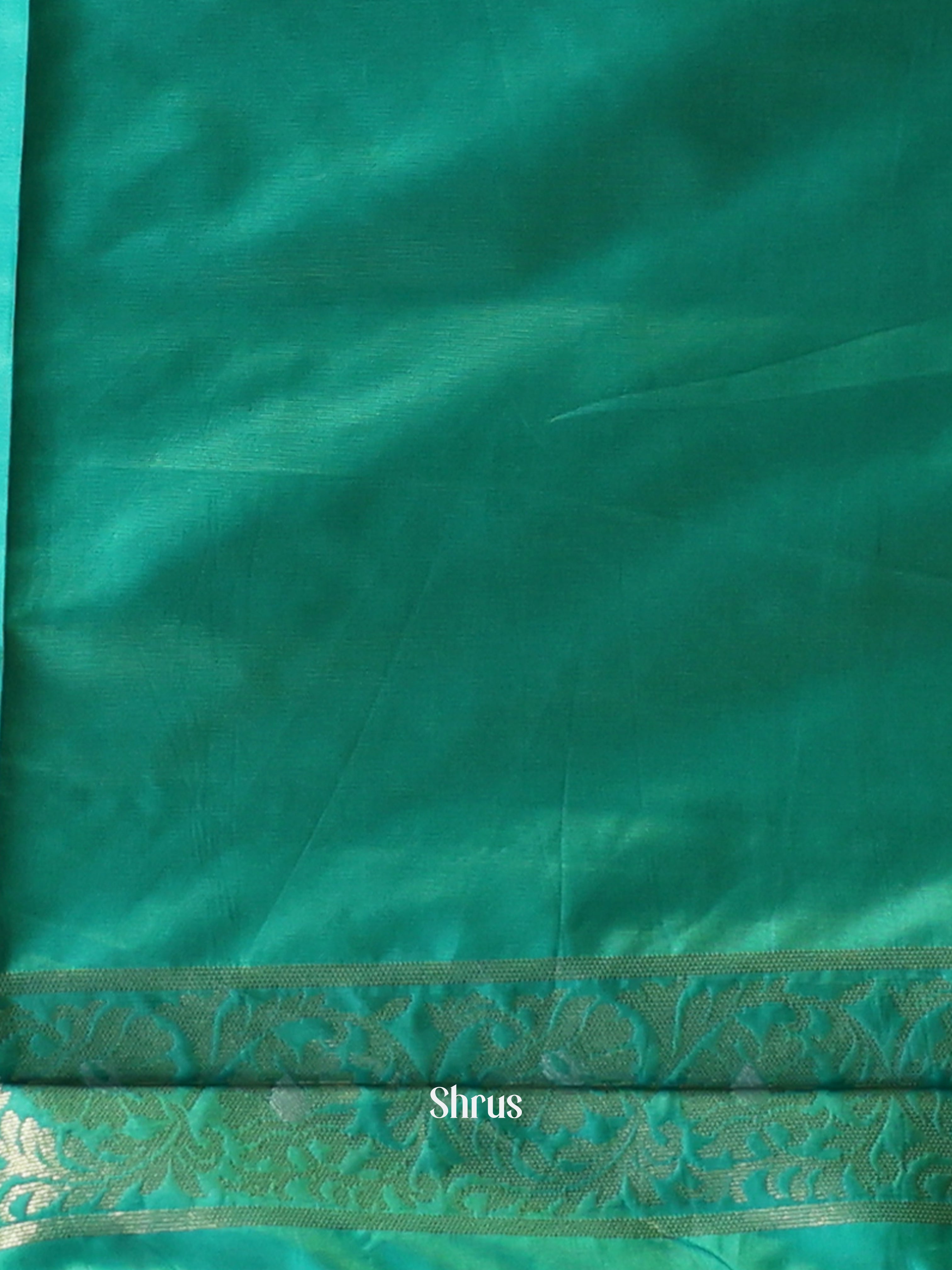 CJS10023- Semi Softsilk Saree