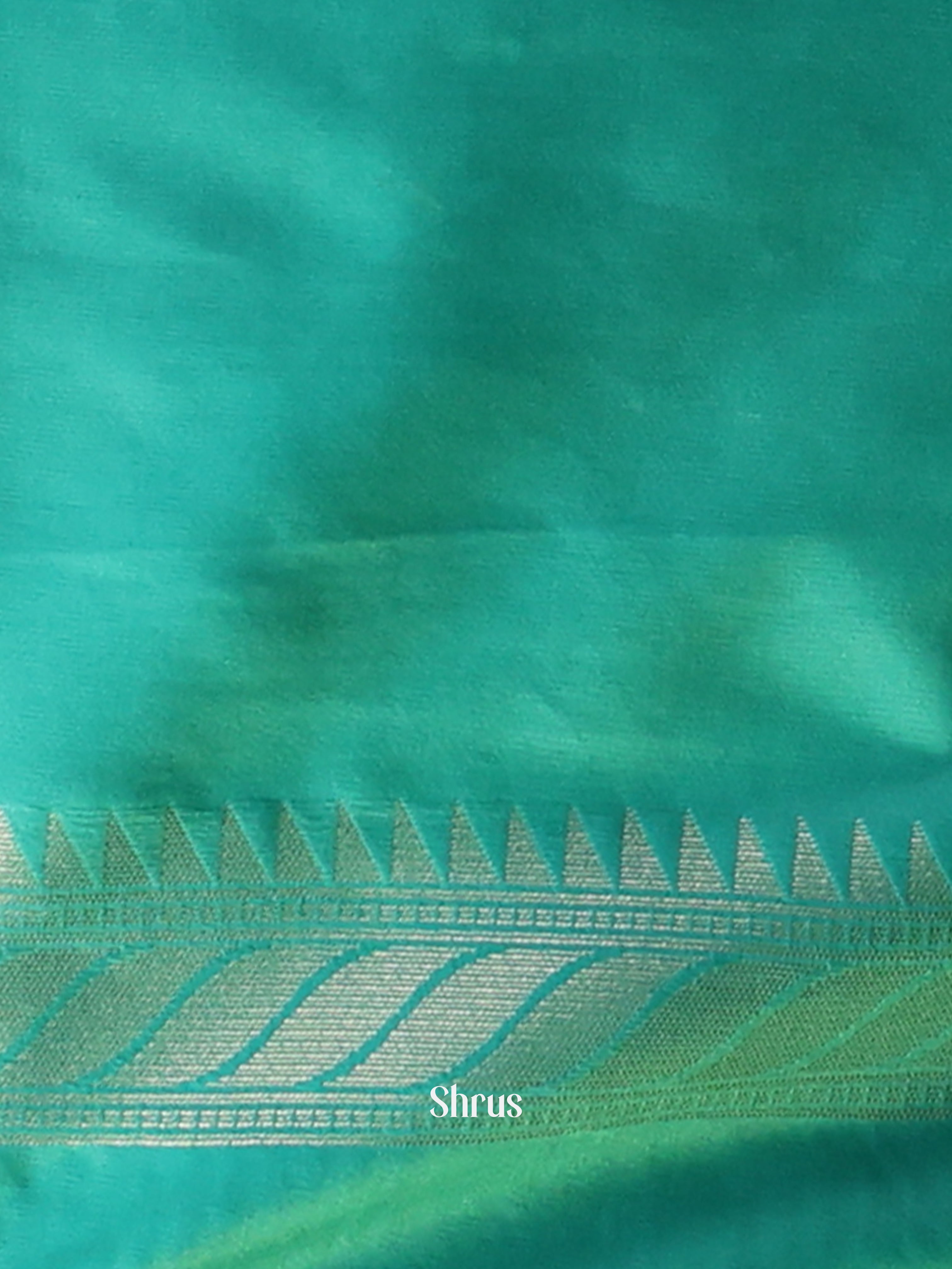 CJS10024- Semi Softsilk Saree