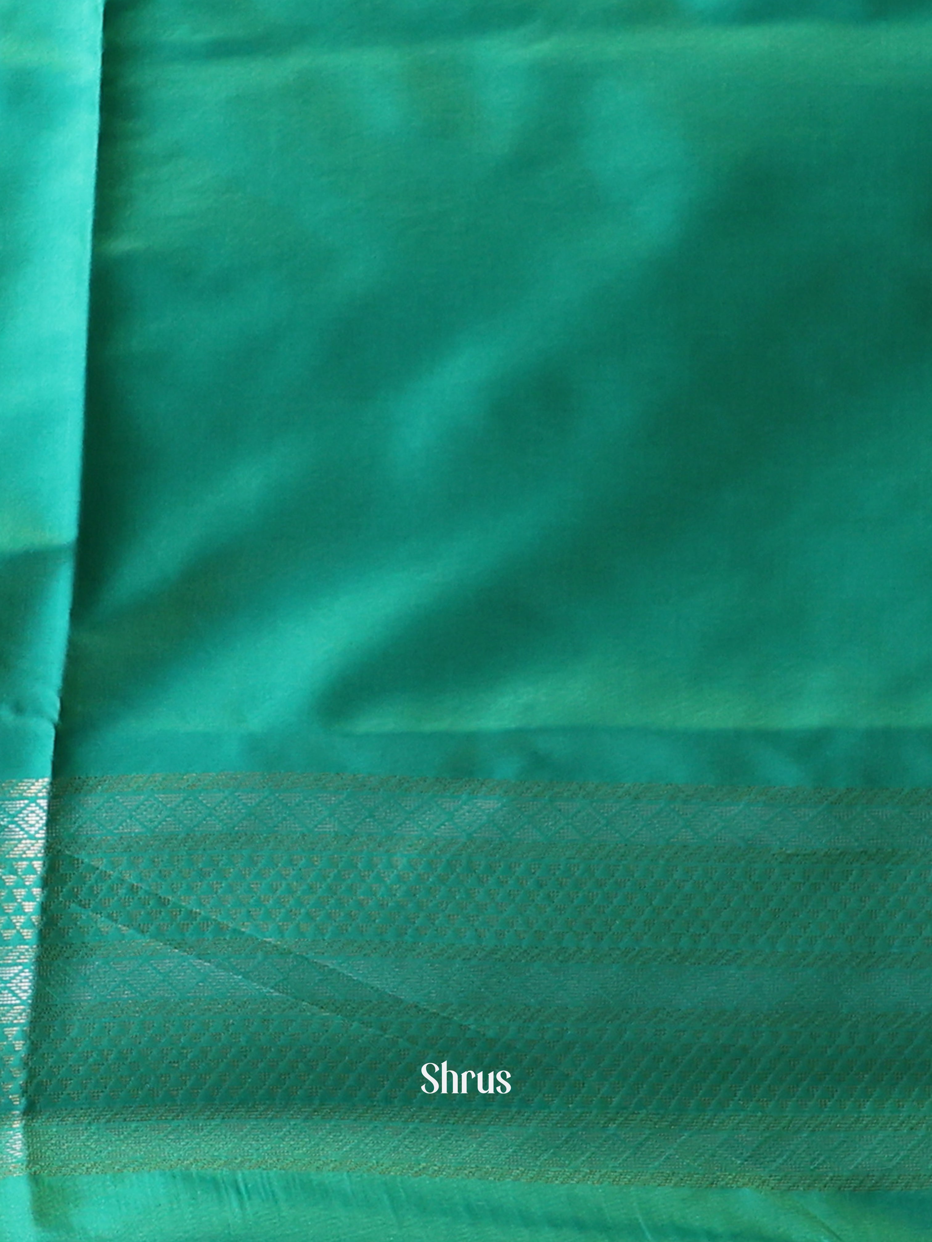 CJS10033- Semi Softsilk Saree