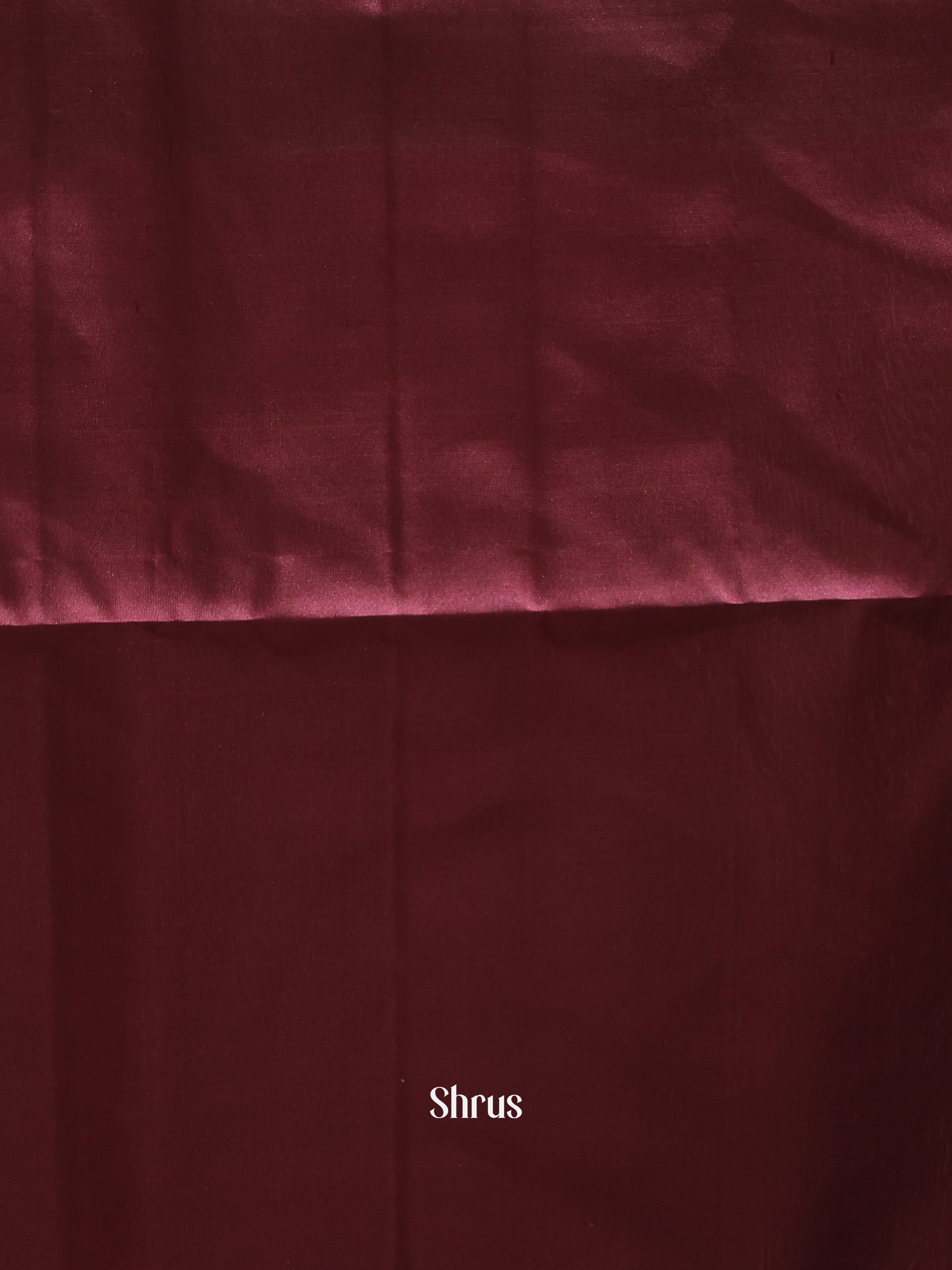 CJS12044 - Soft Silk Saree - Shop on Shrus.com