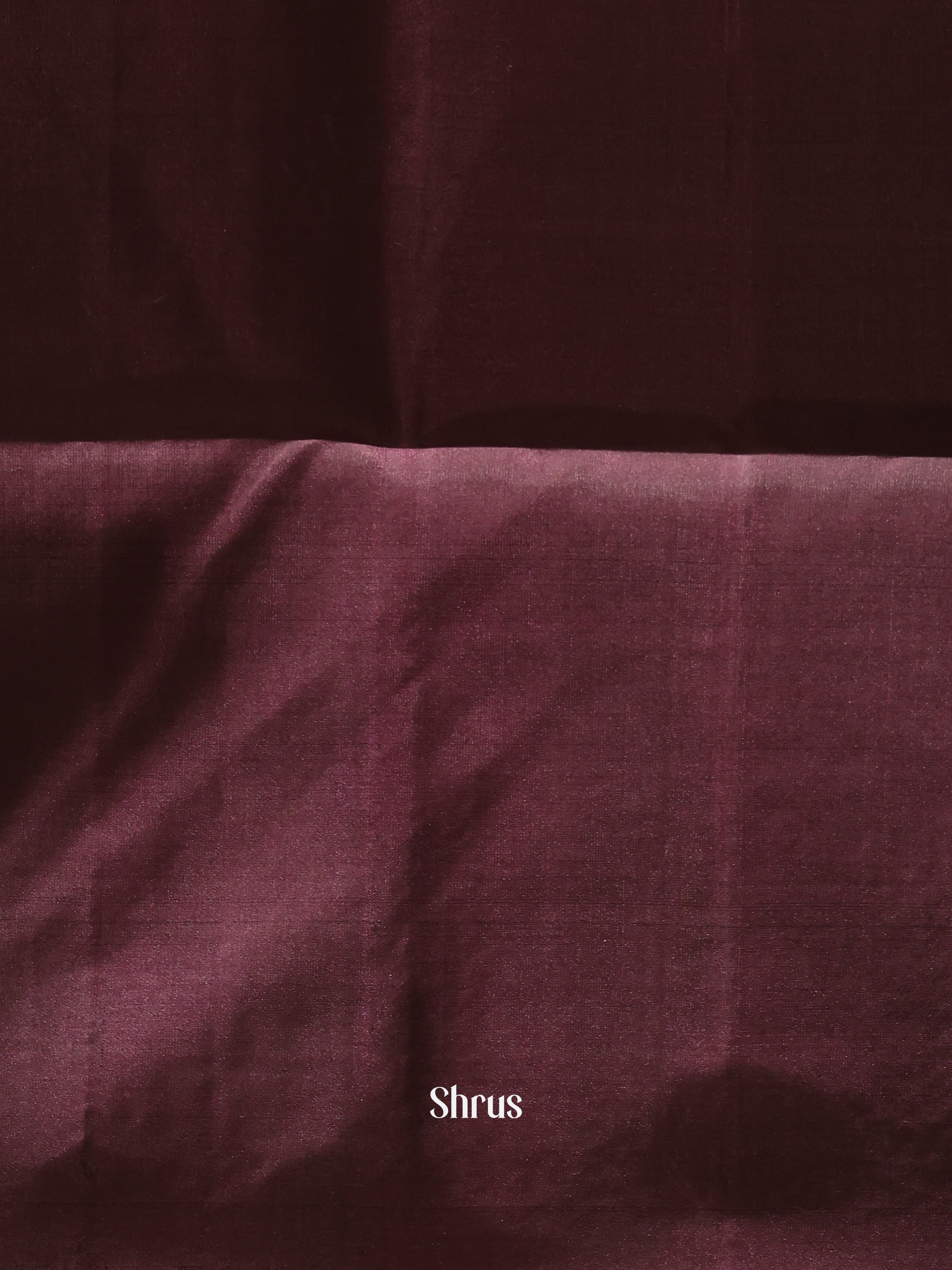 CJS12086 - Soft Silk Saree - Shop on Shrus.com