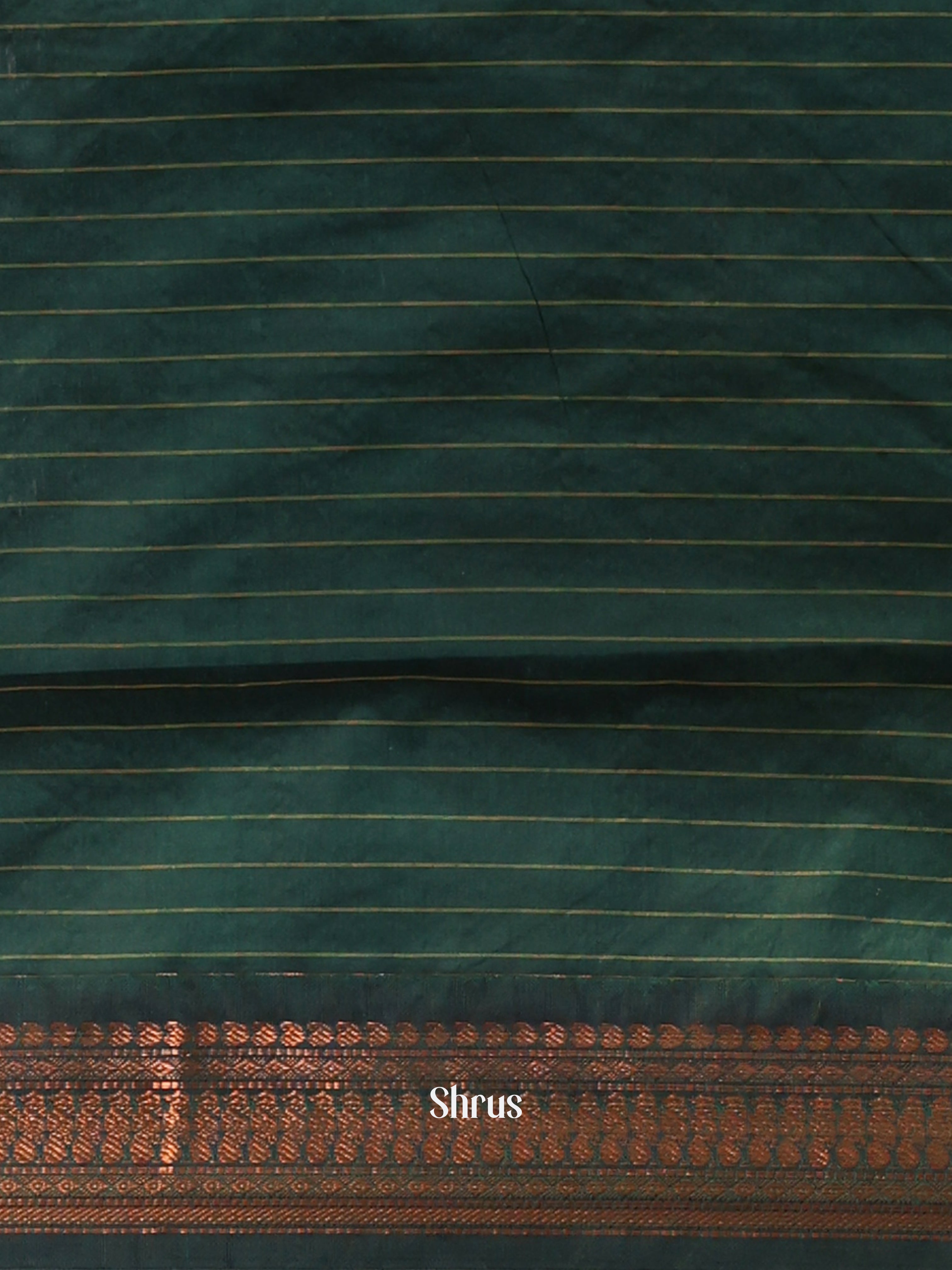 CJS16086 - Kalyani Cotton Saree