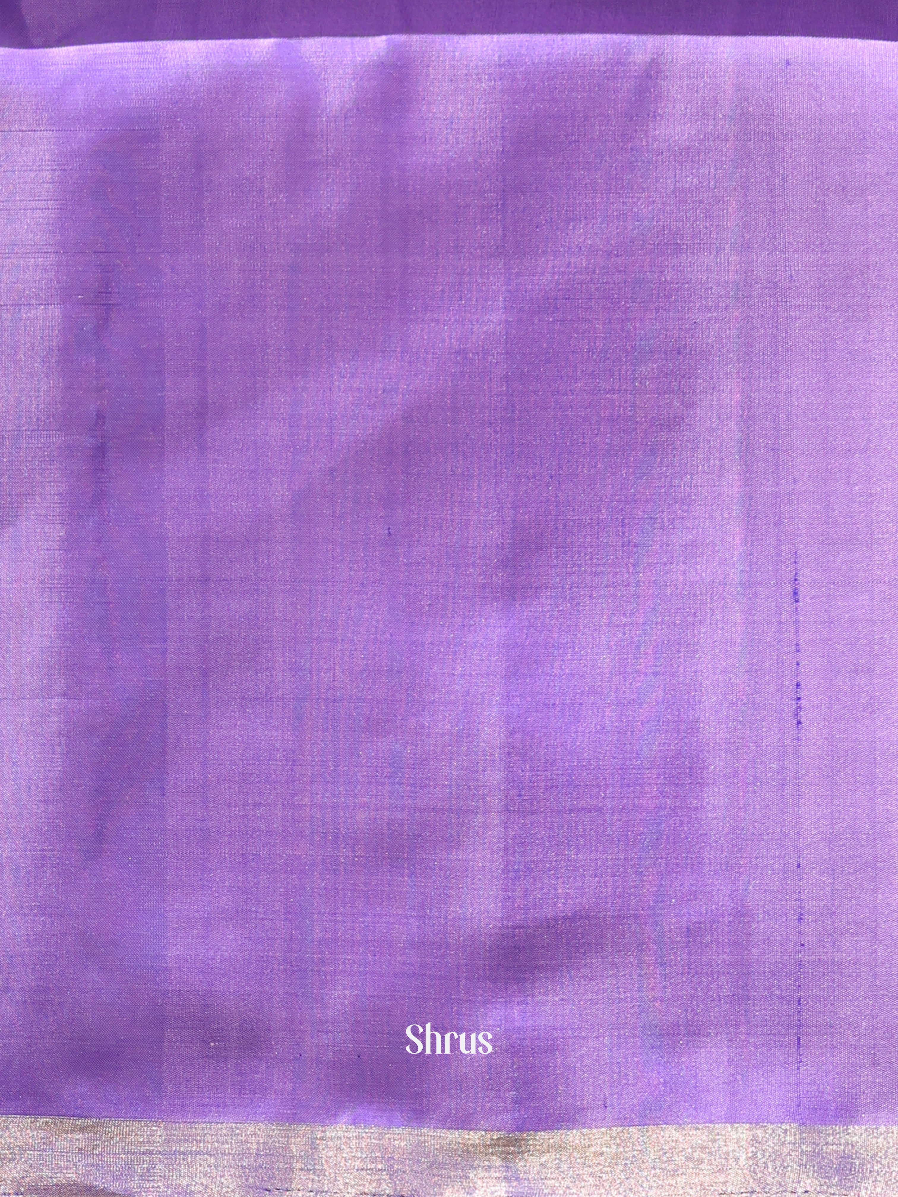 CJS16132 - Soft Silk Saree - Shop on Shrus.com
