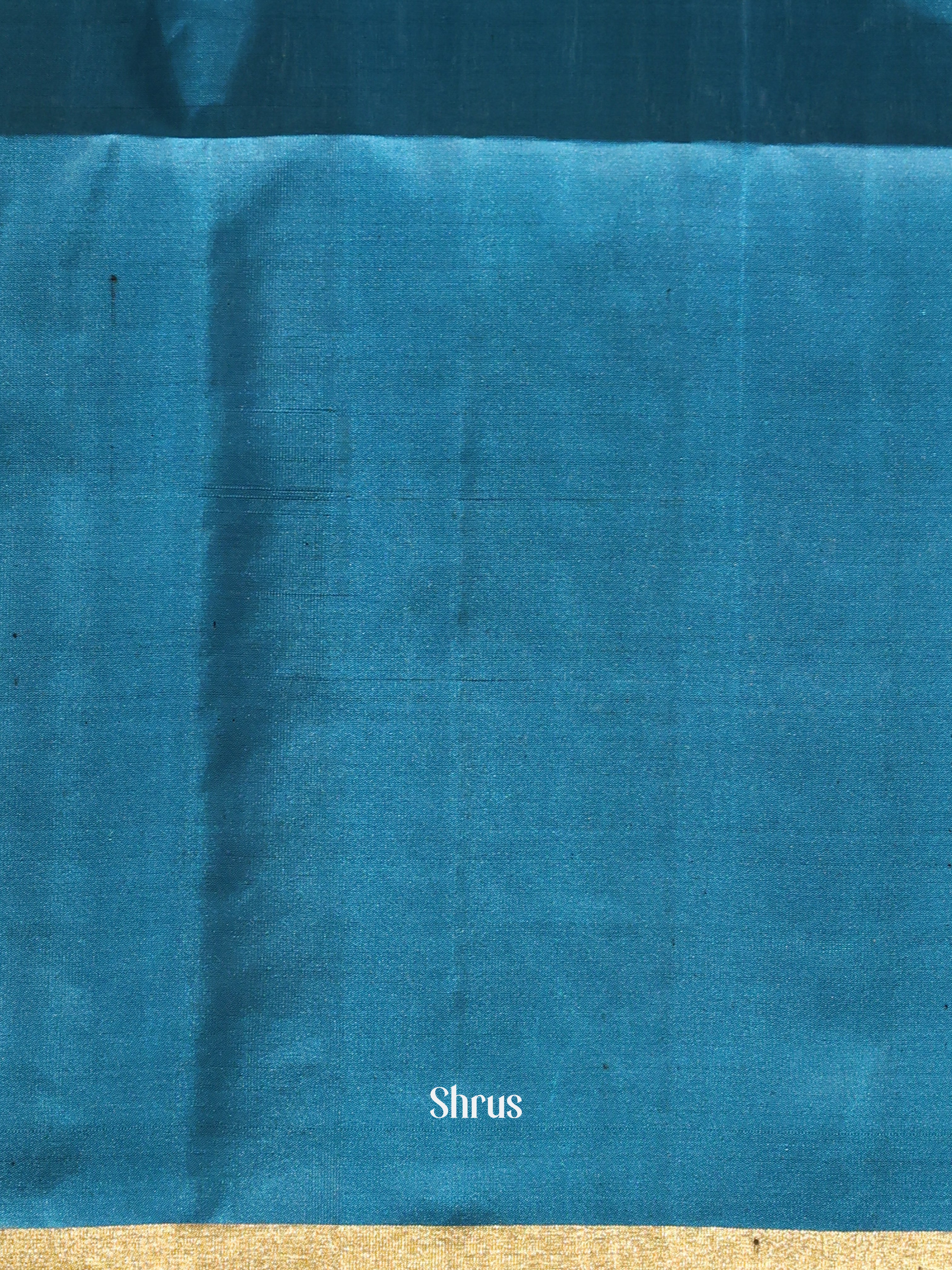 CJS16136 - Soft Silk Saree - Shop on Shrus.com