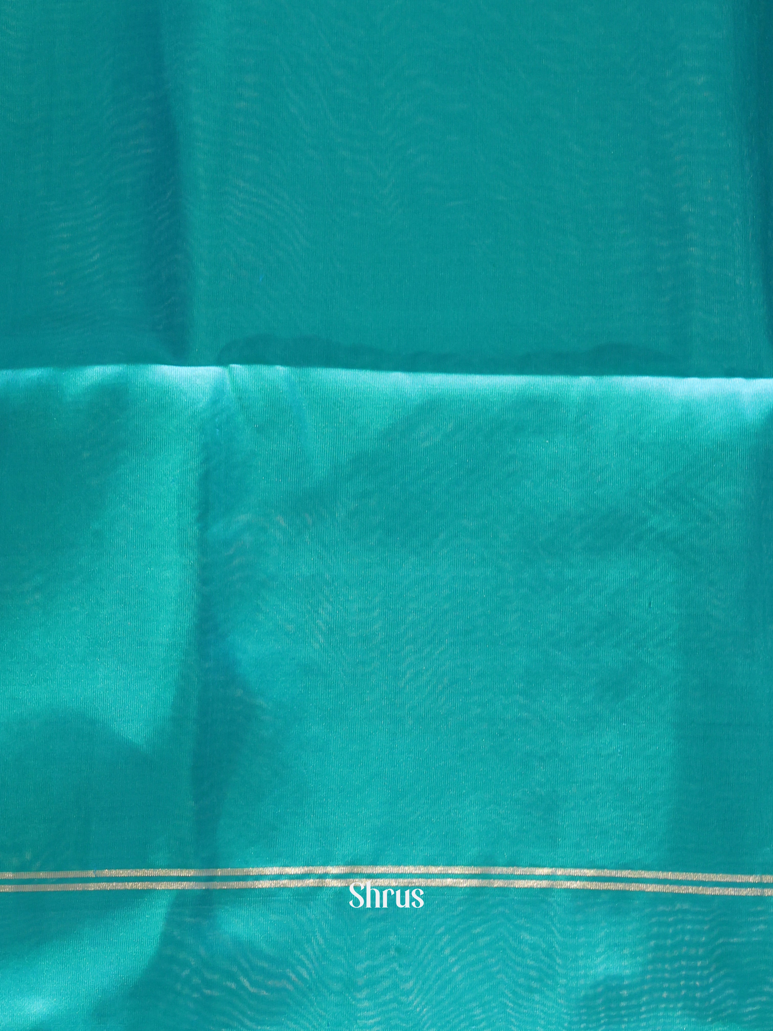 CJS16138 - Soft Silk Saree - Shop on Shrus.com