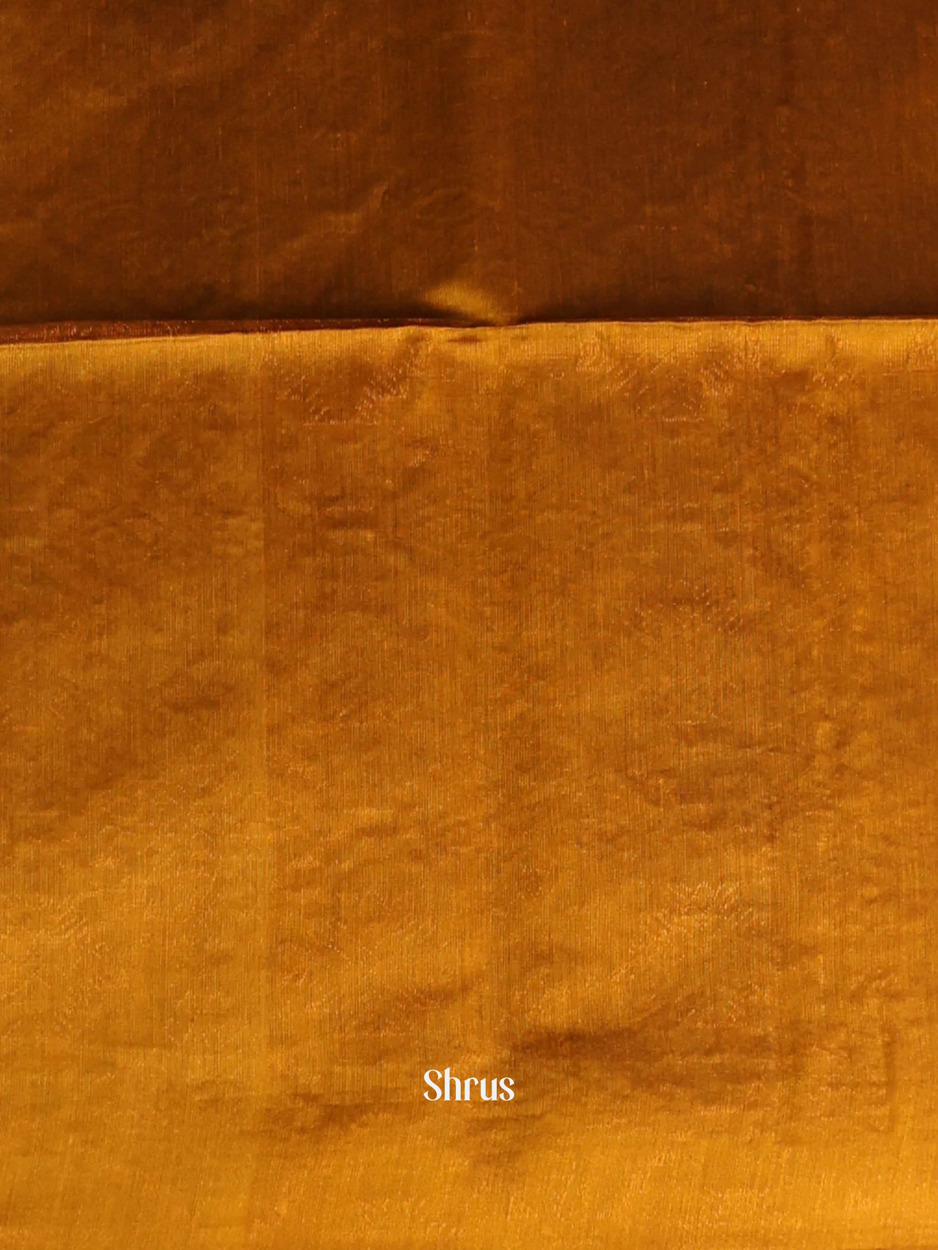 CJS17132 - Semi Silkcotton Saree - Shop on Shrus.com