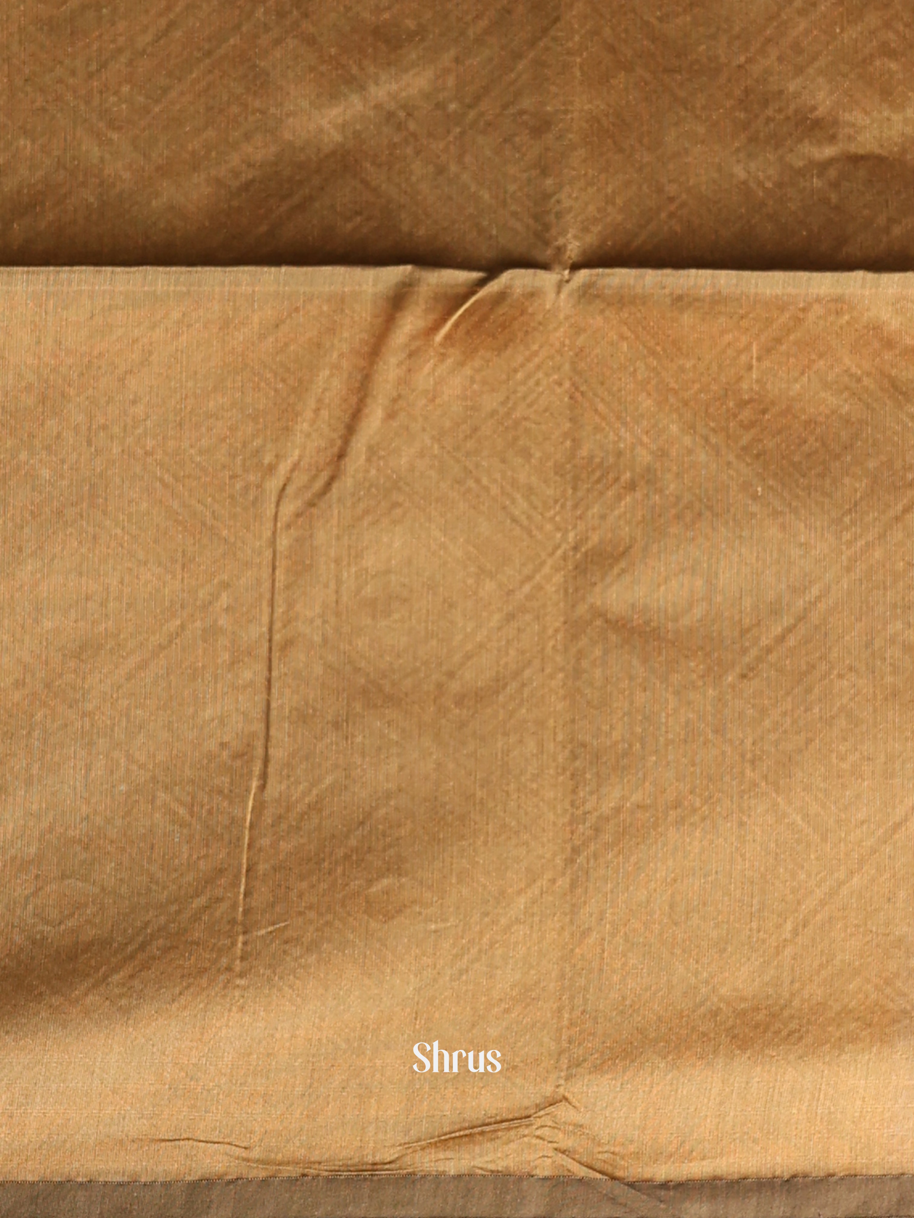 CJS17171 - Semi Silkcotton Saree