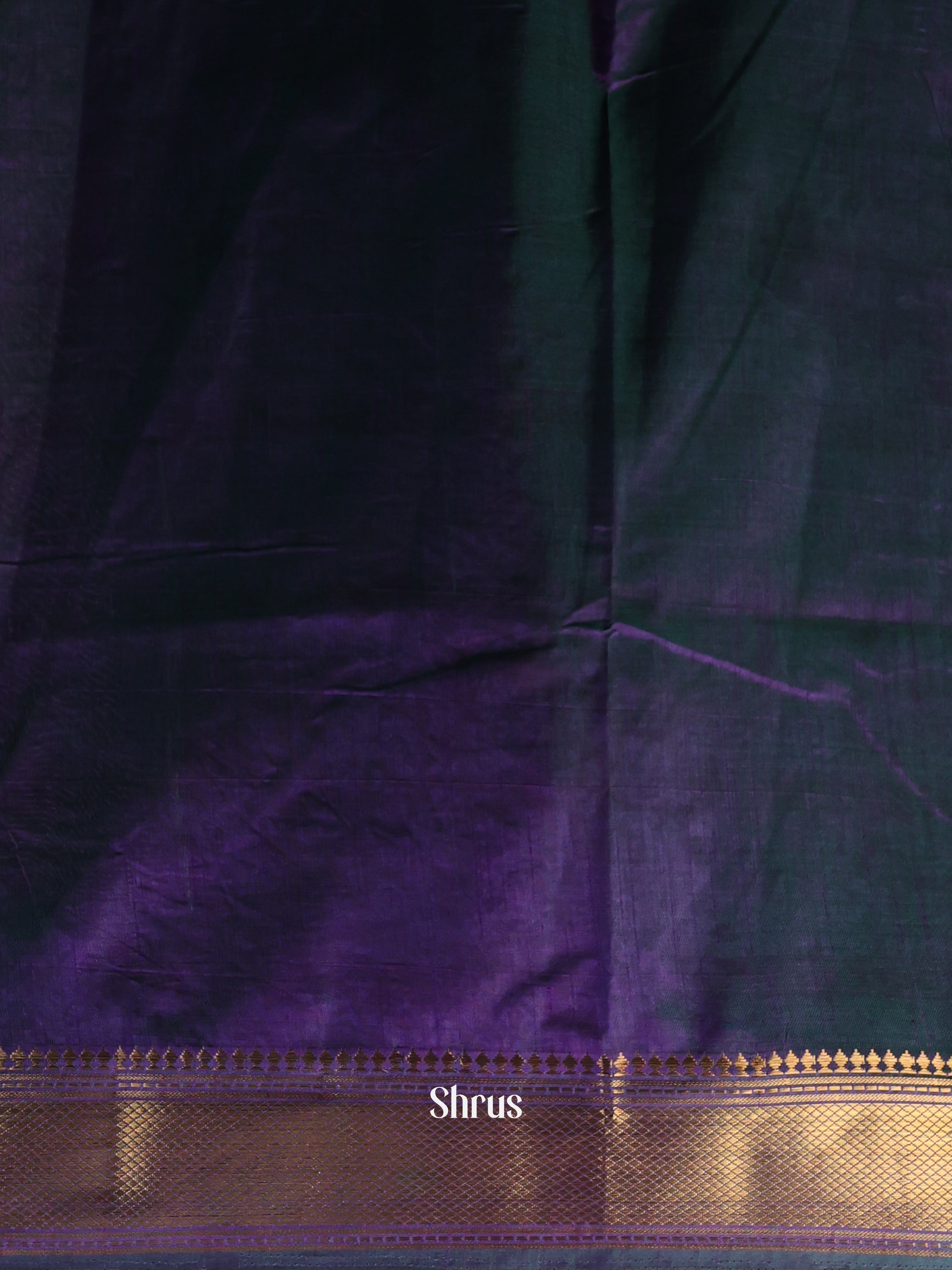 CJS17346 - Semi Patola Saree - Shop on Shrus.com