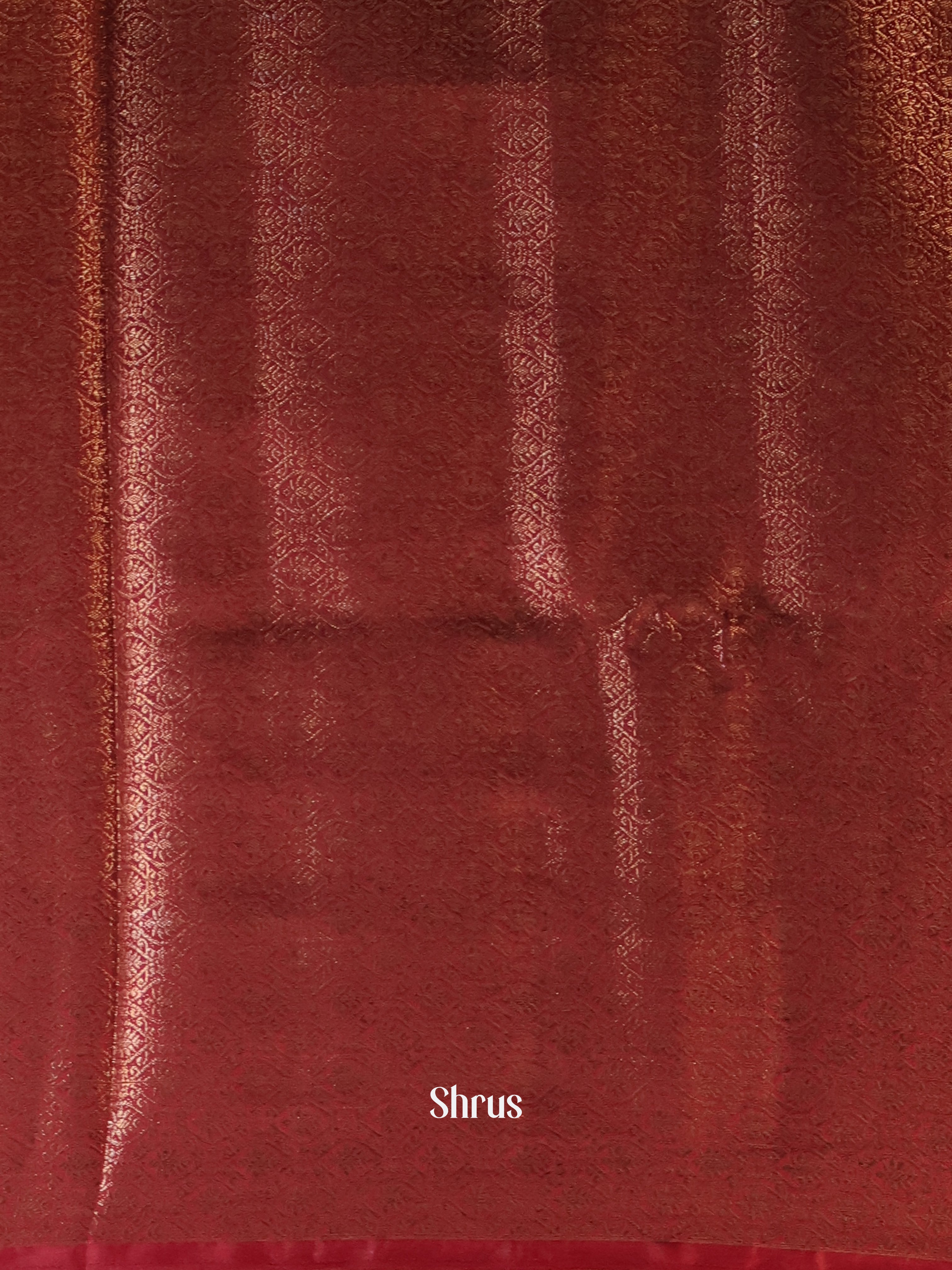 CJS18179 - Semi Jute Saree - Shop on Shrus.com