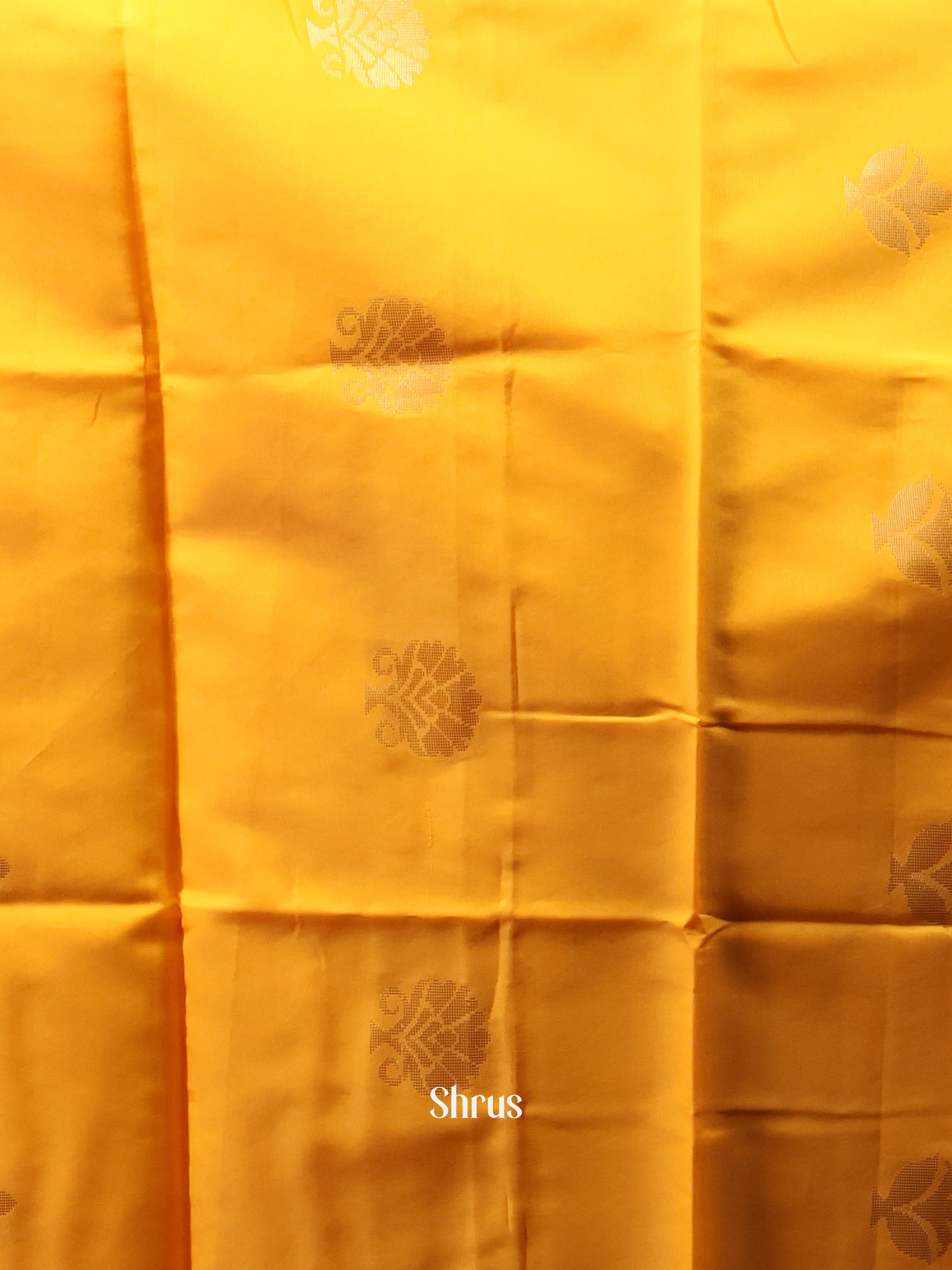 CJS21014 - semi softsilk salwar - Shop on Shrus.com