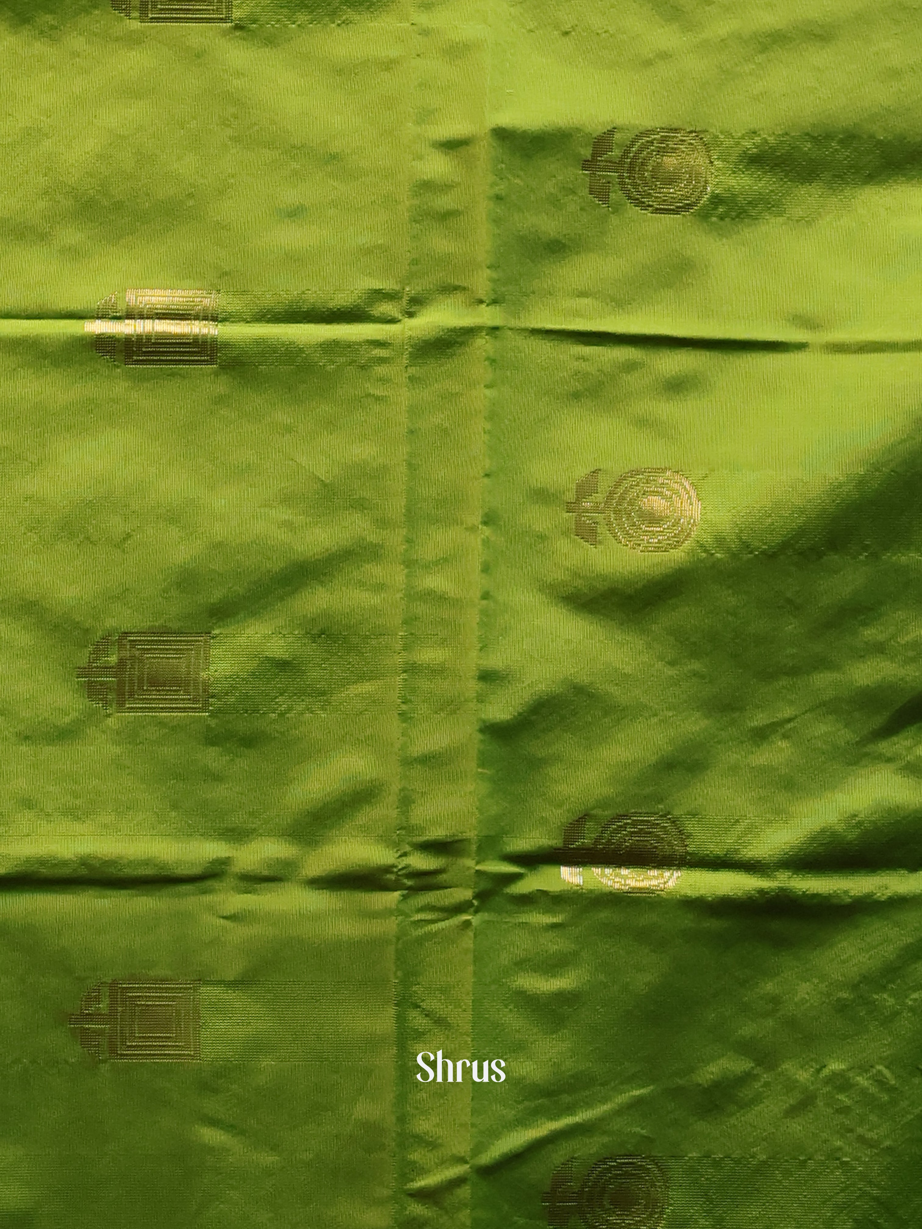 CJS21051 - semi softsilk salwar - Shop on Shrus.com