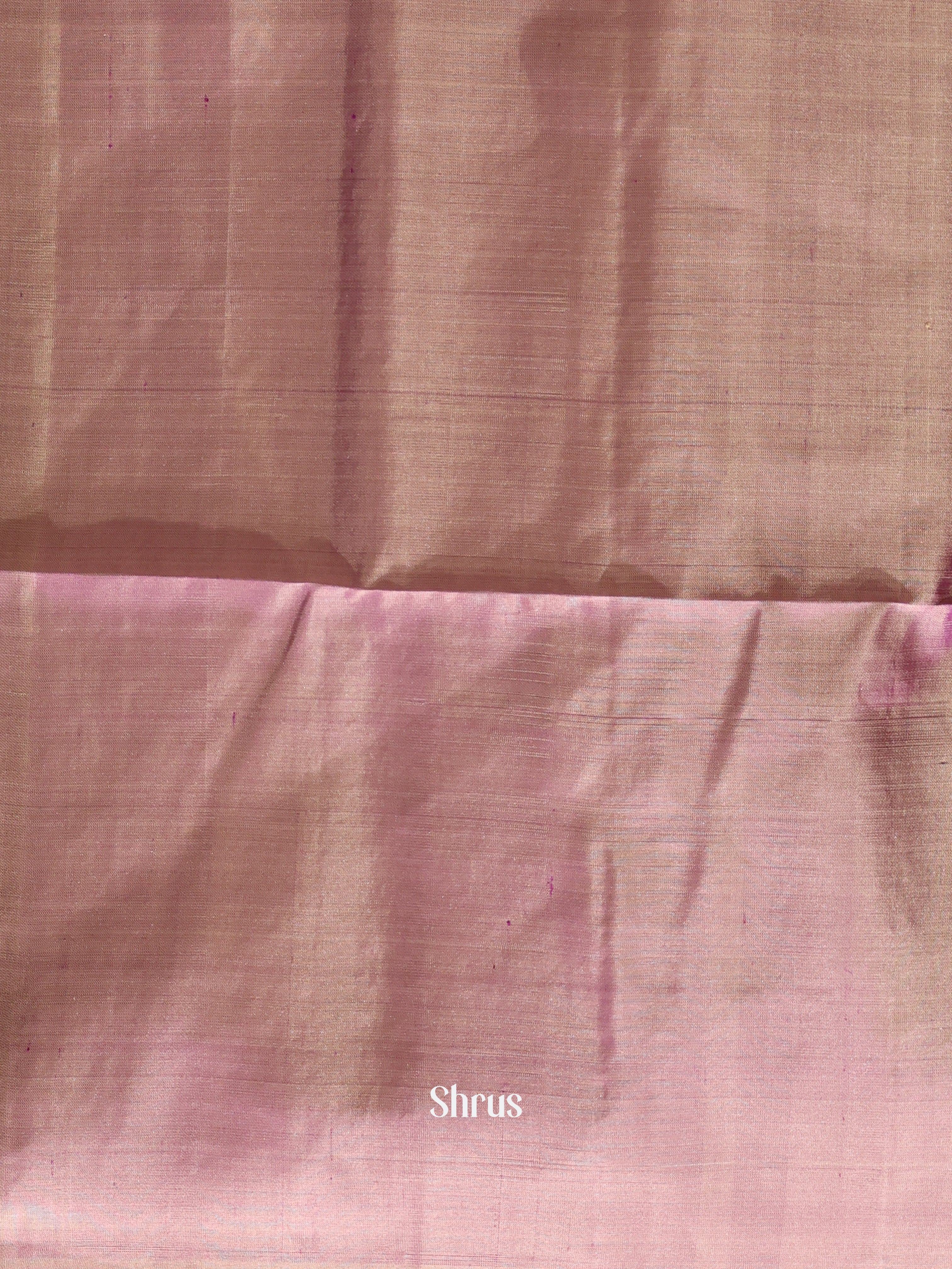 CJS21107 - Soft silk Saree - Shop on Shrus.com