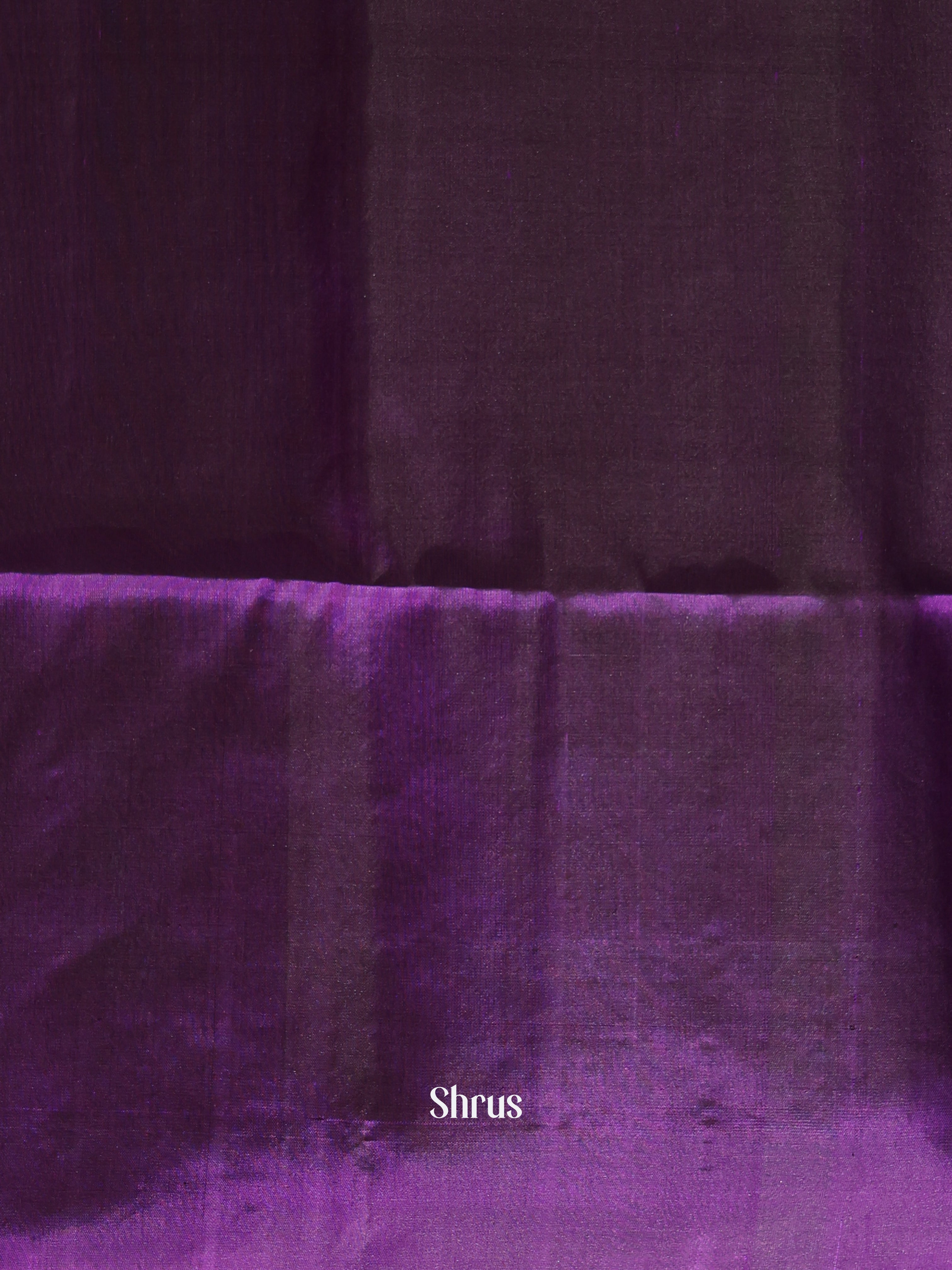 CJS21121 - Soft silk Saree - Shop on Shrus.com