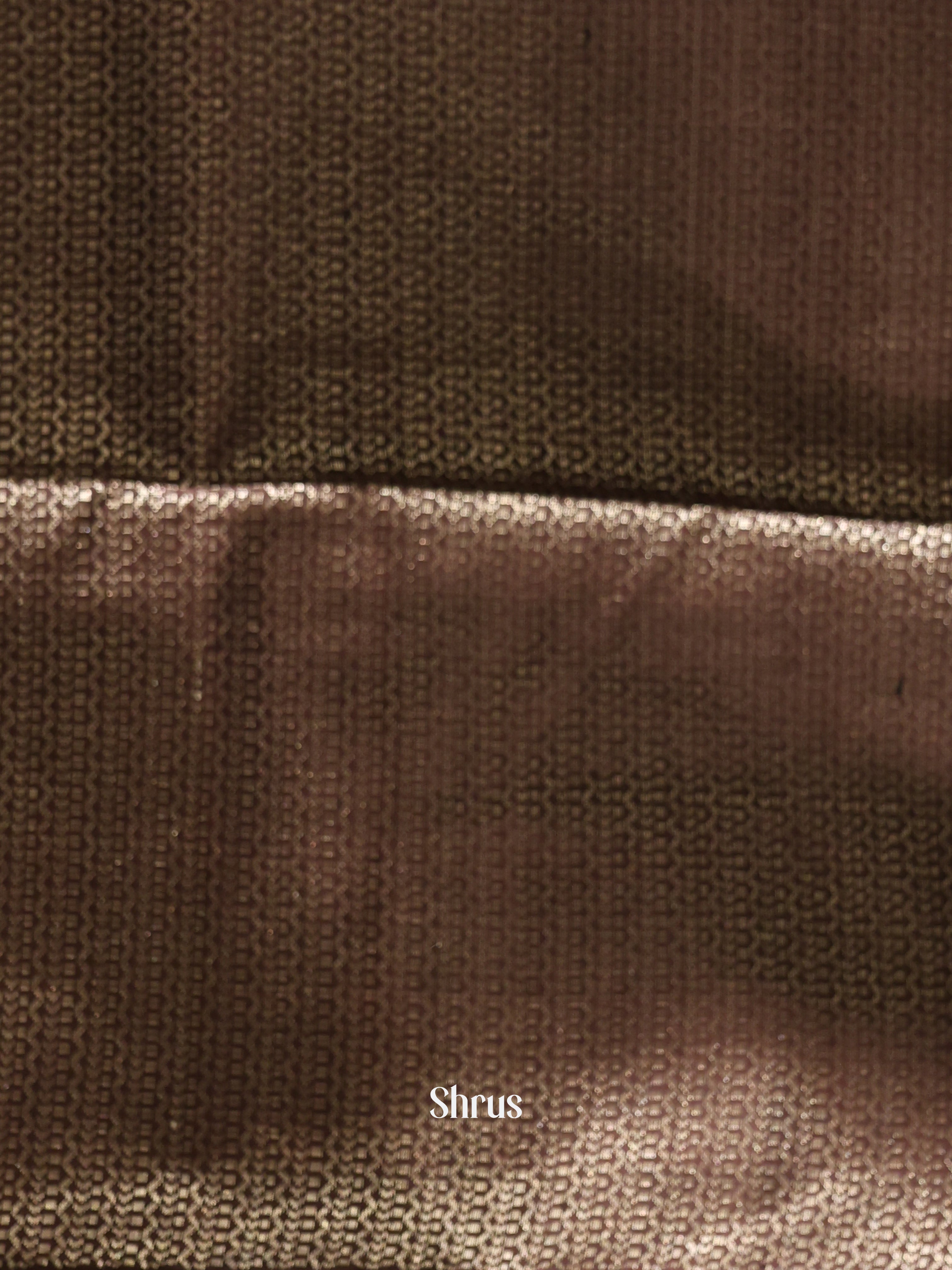 CJS21123 - Soft silk Saree - Shop on Shrus.com